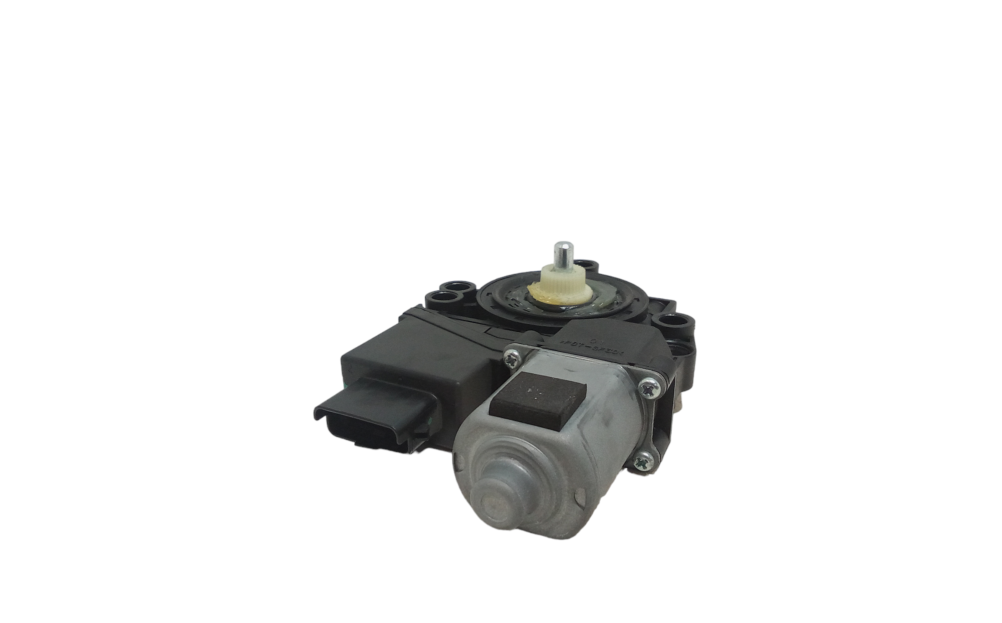 Motorino Alzavetro anteriore destra per Kia Ceed (2012 - 2018)