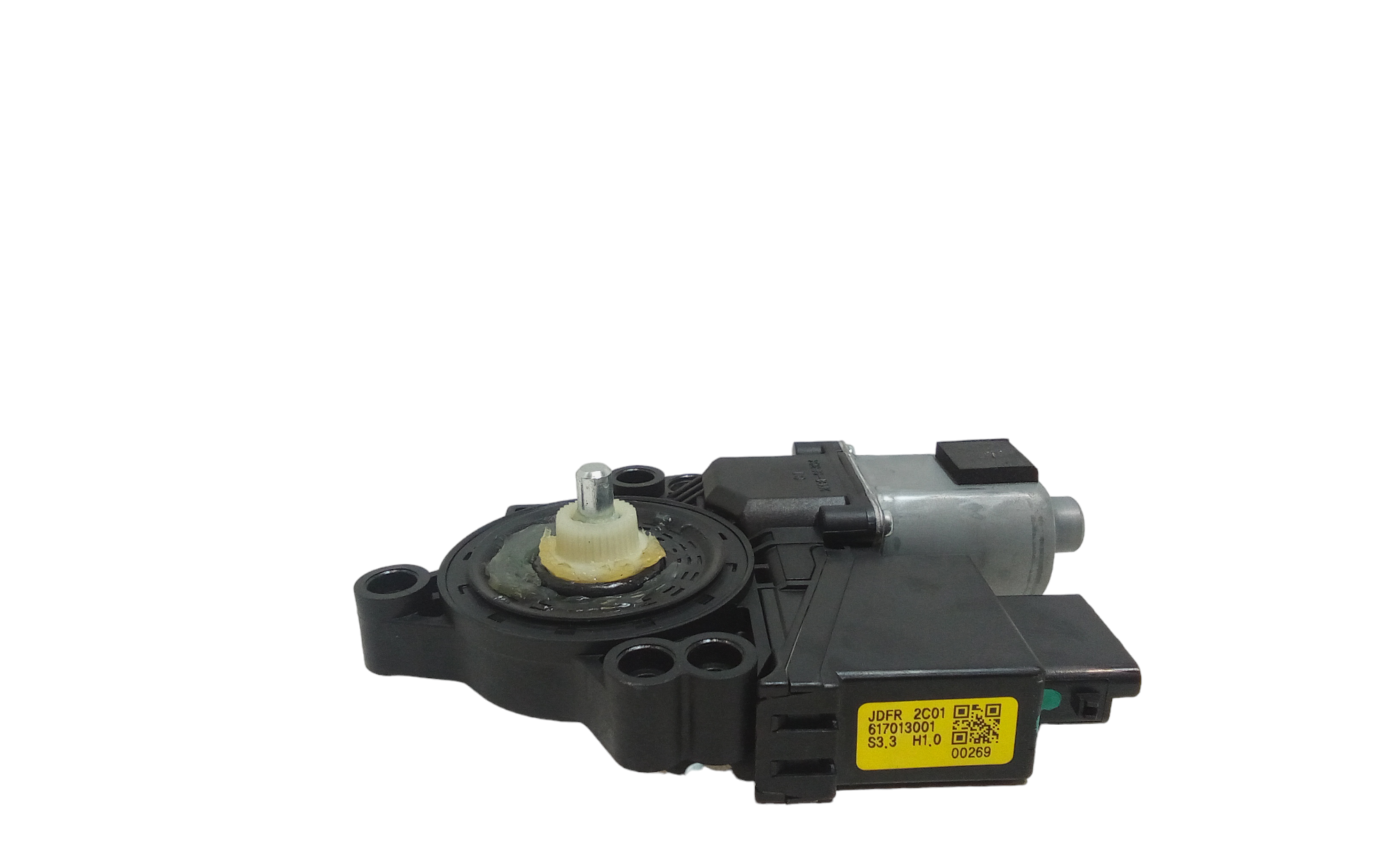 Motorino Alzavetro anteriore destra per Kia Ceed (2012 - 2018)