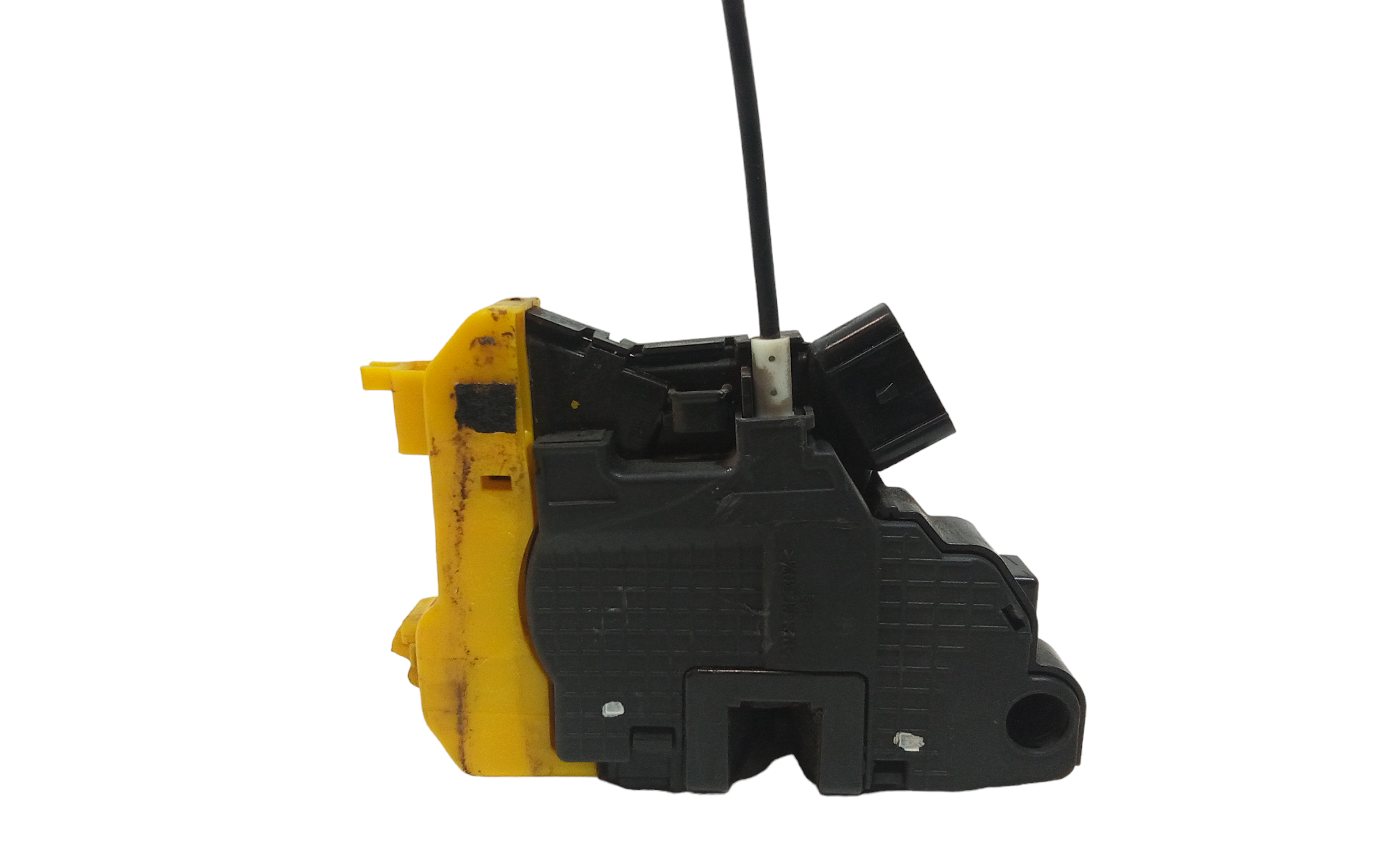 Serratura Anteriore Sinistra per Kia Ceed (2012 - 2018)