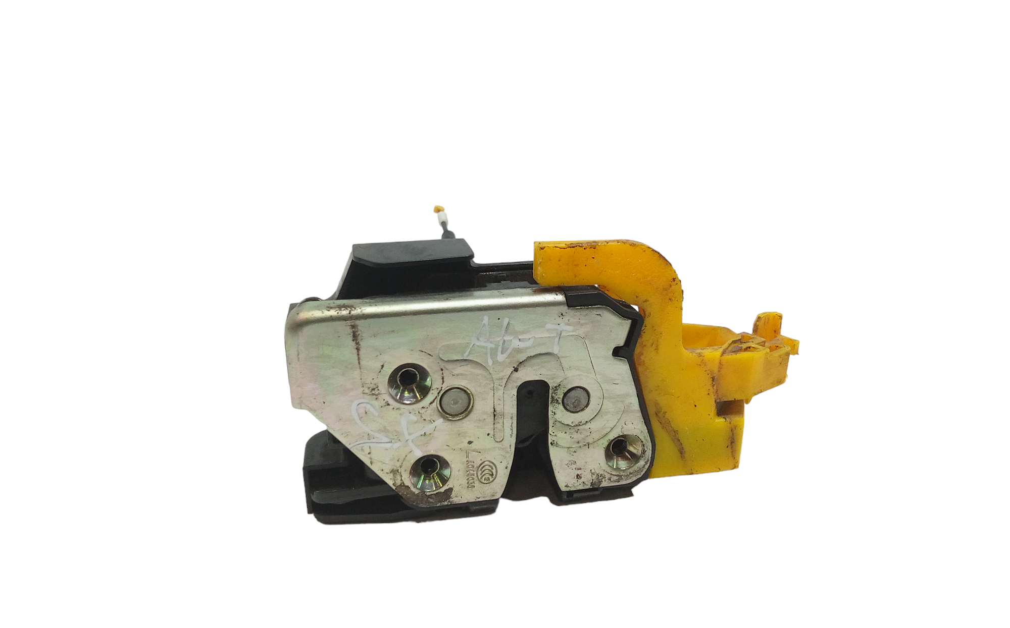 Serratura Anteriore Sinistra per Kia Ceed (2012 - 2018)