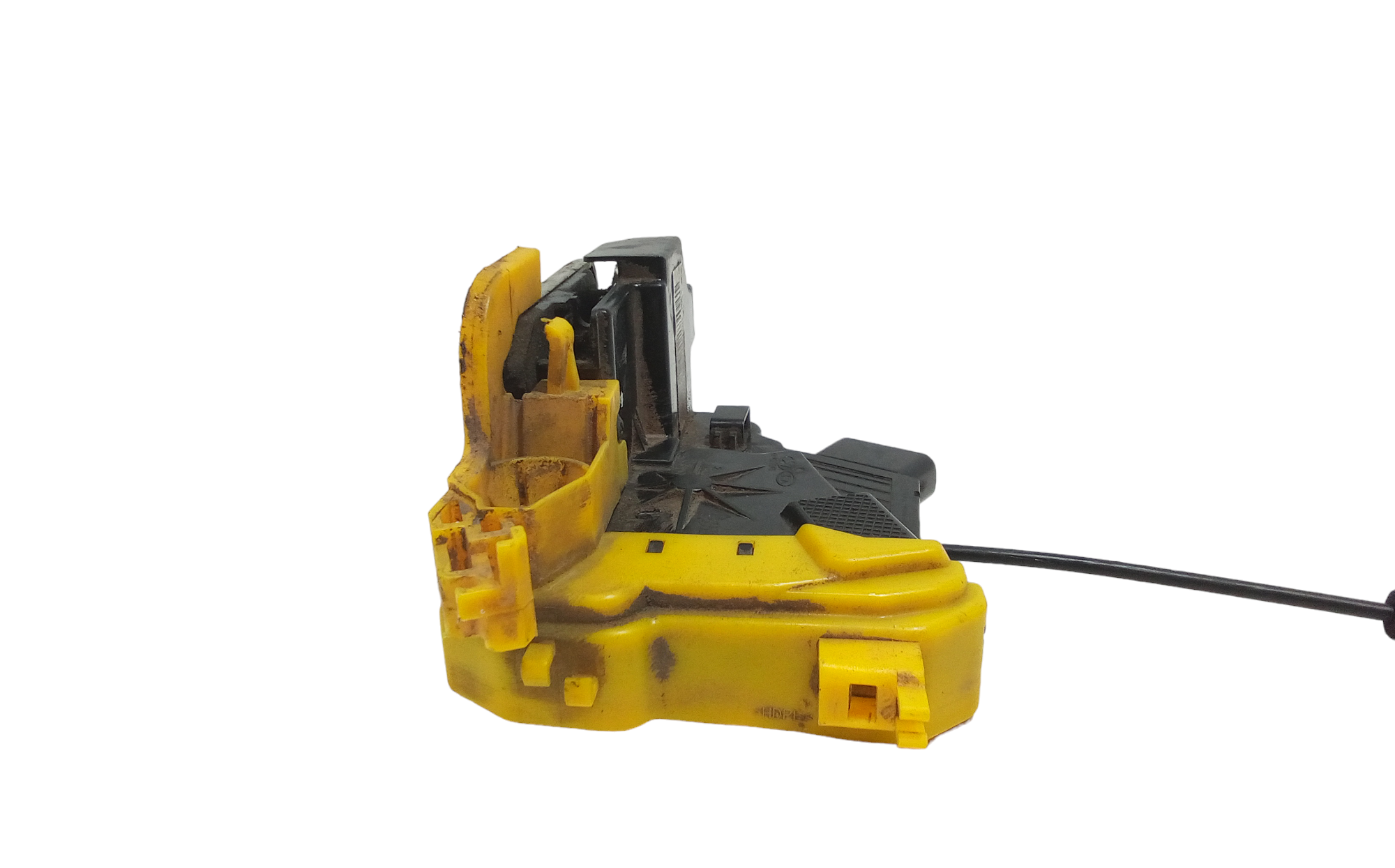 Serratura Anteriore Sinistra per Kia Ceed (2012 - 2018)