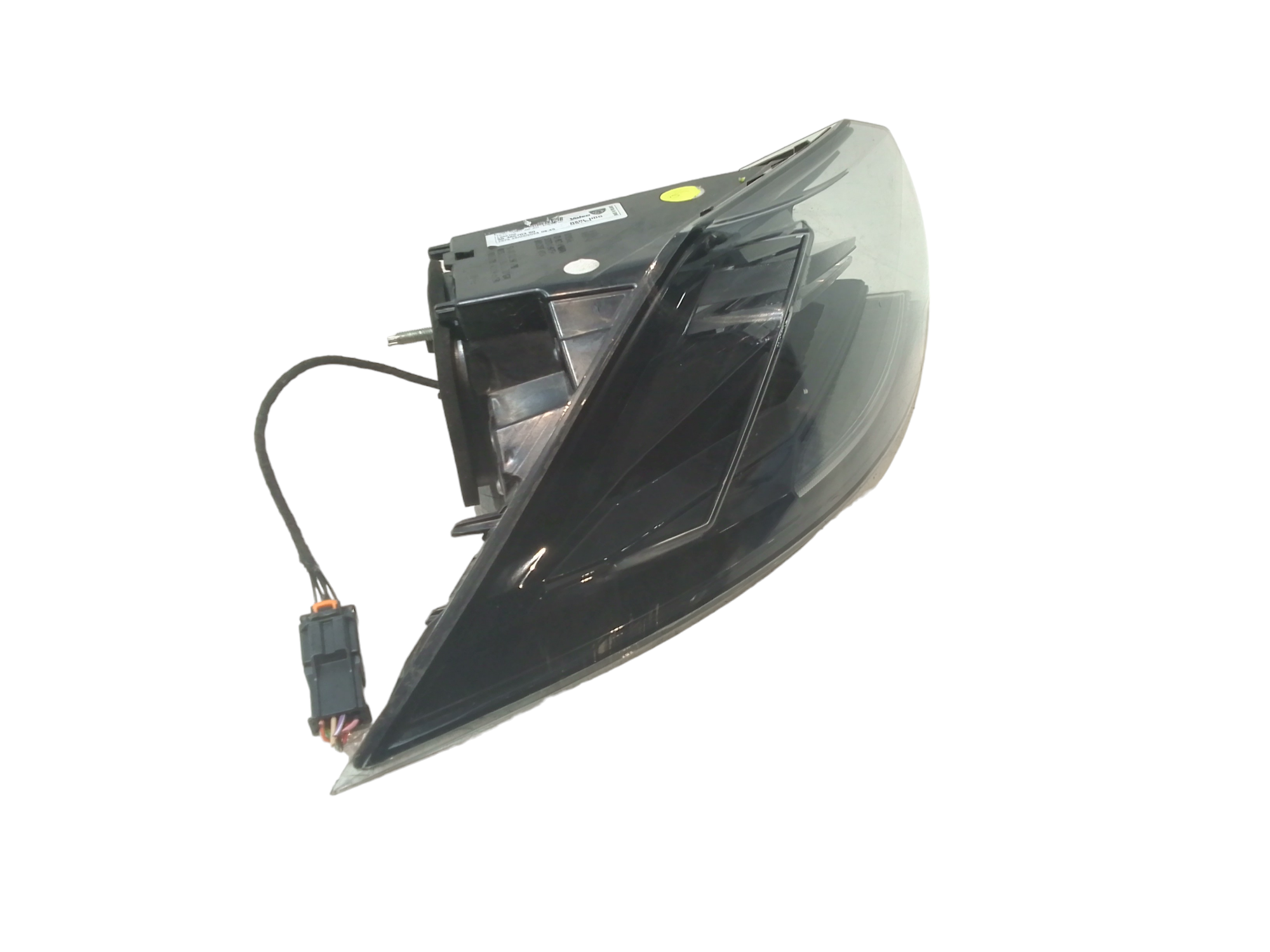 Stop fanale Posteriore sinistro a LED lato Guida per Peugeot 508 Restyling (2022 - )