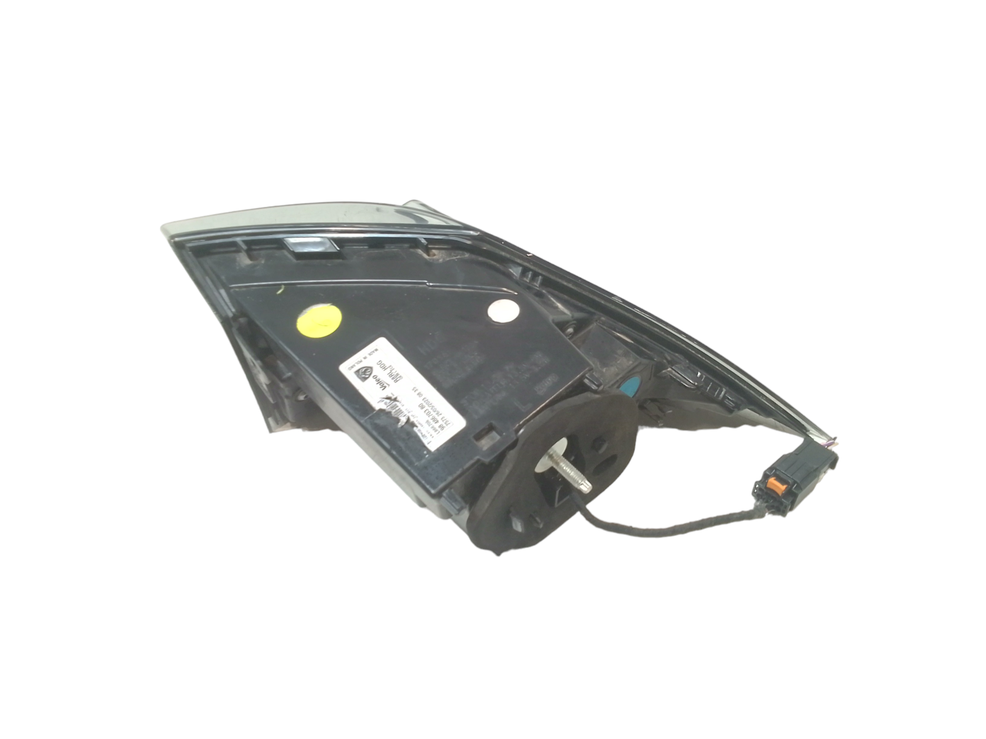 Stop fanale Posteriore sinistro a LED lato Guida per Peugeot 508 Restyling (2022 - )