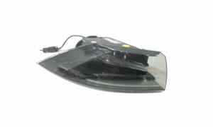 Stop fanale Posteriore sinistro a LED lato Guida per Peugeot 508 Restyling (2022 - )