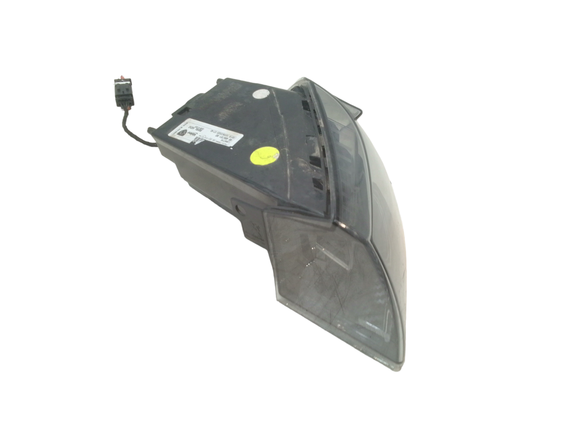 Stop fanale posteriore a LED Destro Passeggero per Peugeot 508 Restyling (2022 - )