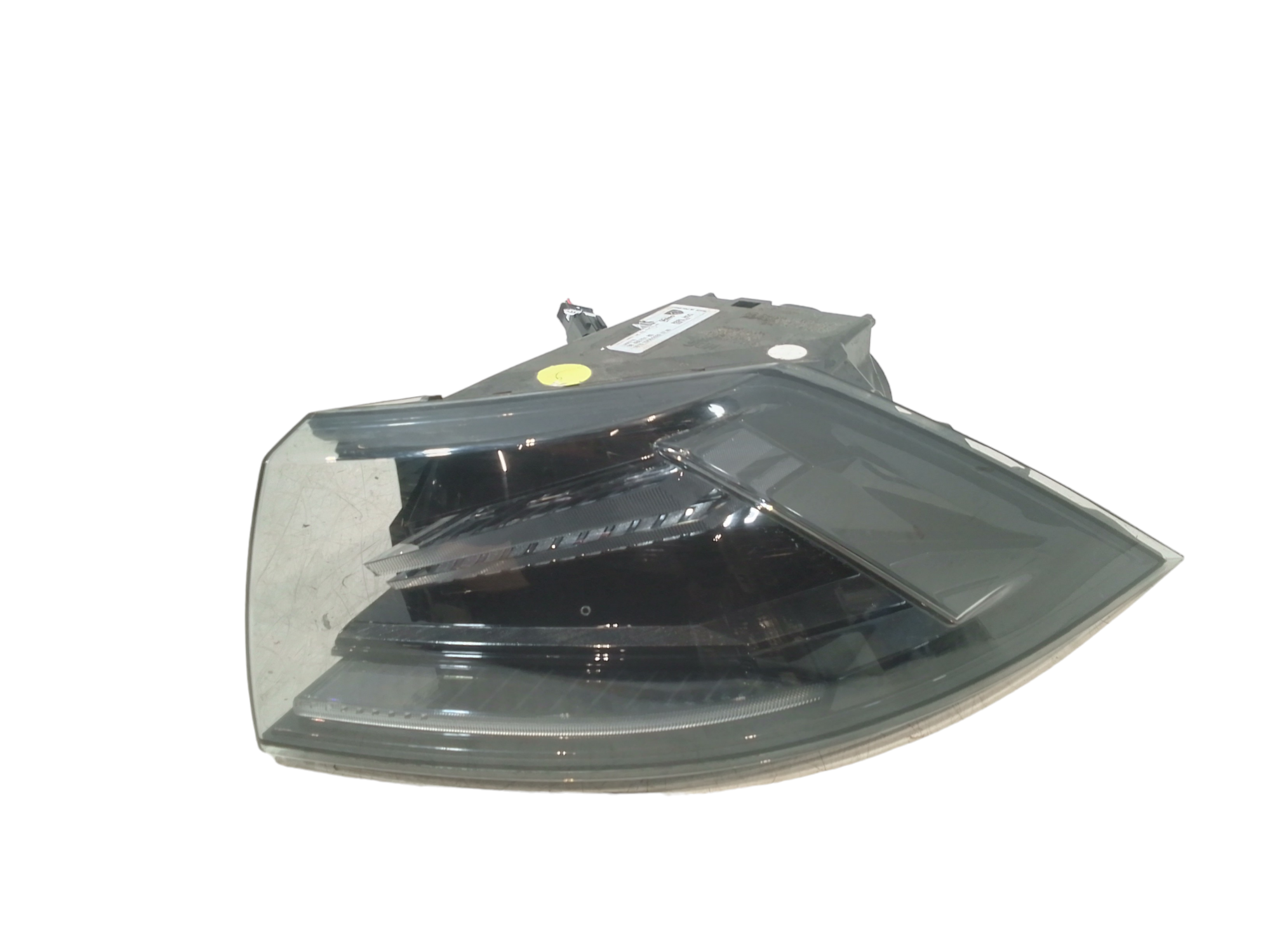 Stop fanale posteriore a LED Destro Passeggero per Peugeot 508 Restyling (2022 - )