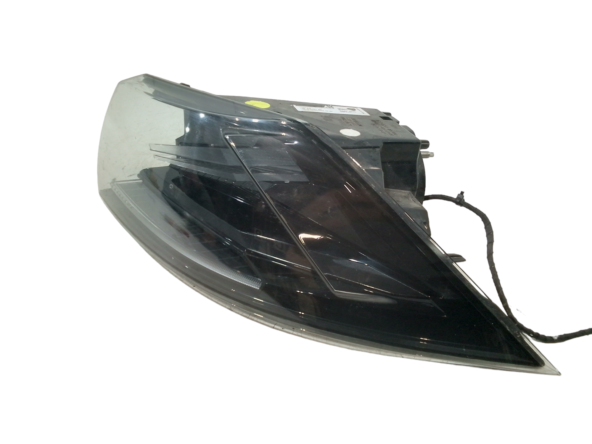 Stop fanale posteriore a LED Destro Passeggero per Peugeot 508 Restyling (2022 - )