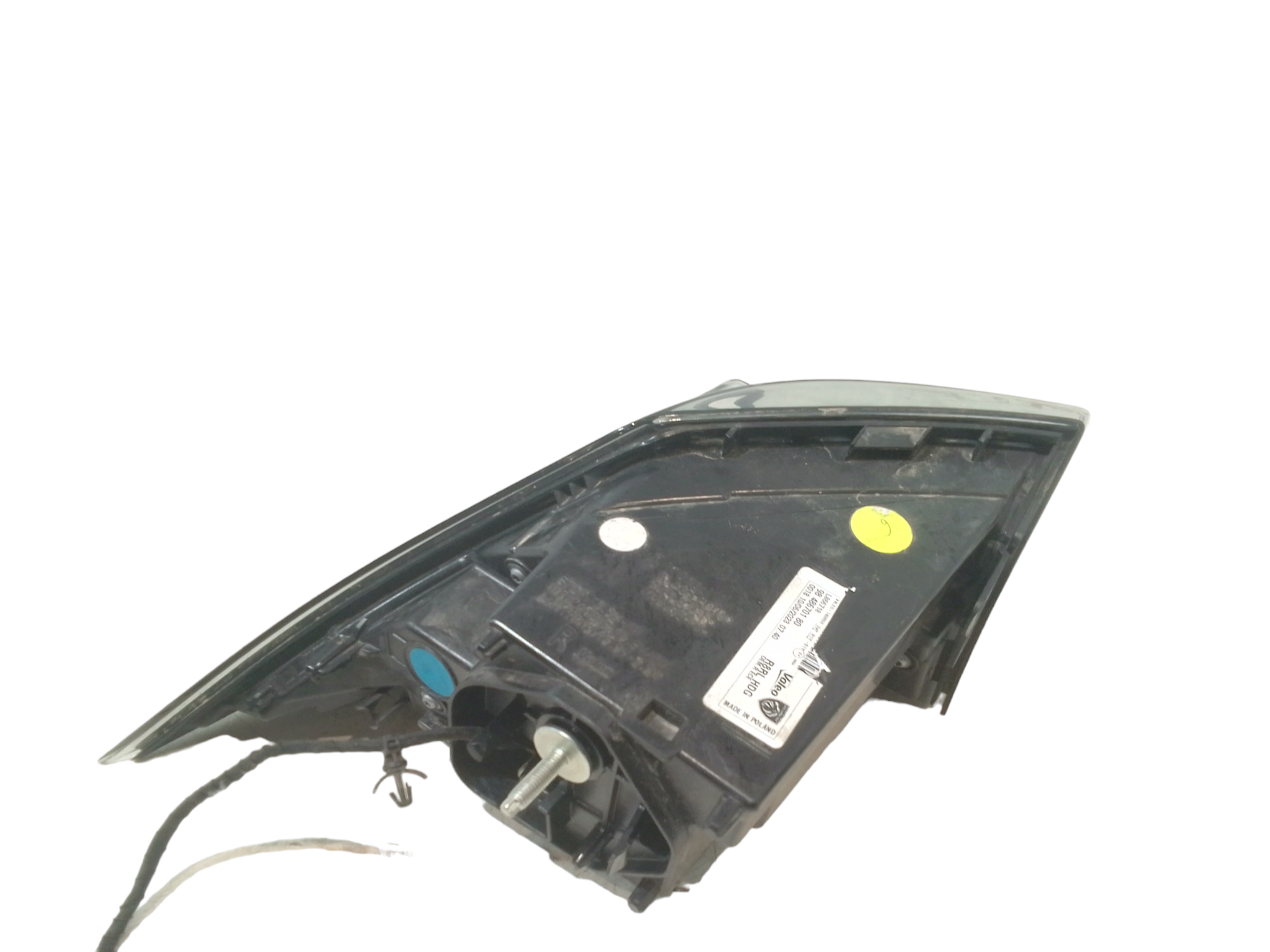 Stop fanale posteriore a LED Destro Passeggero per Peugeot 508 Restyling (2022 - )