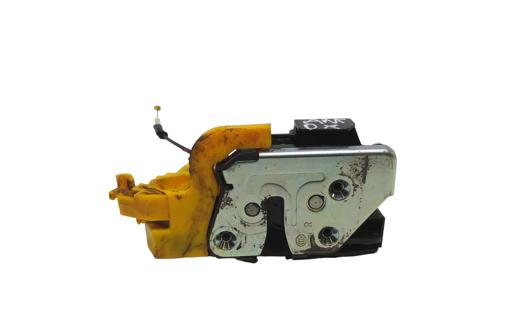 Serratura Anteriore Destra per Kia Ceed (2012 - 2018)