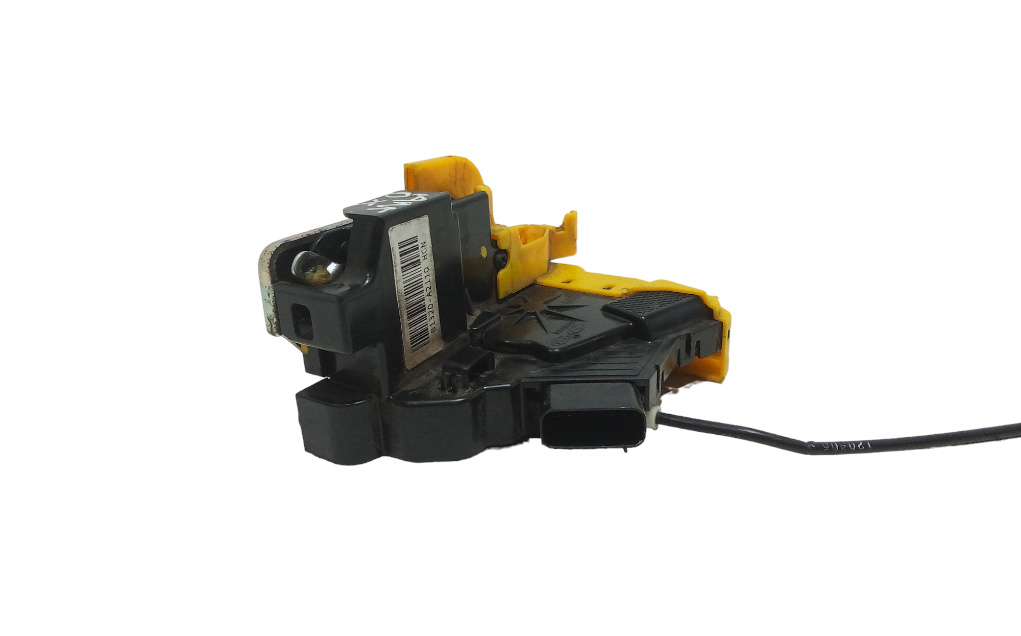 Serratura Anteriore Destra per Kia Ceed (2012 - 2018)