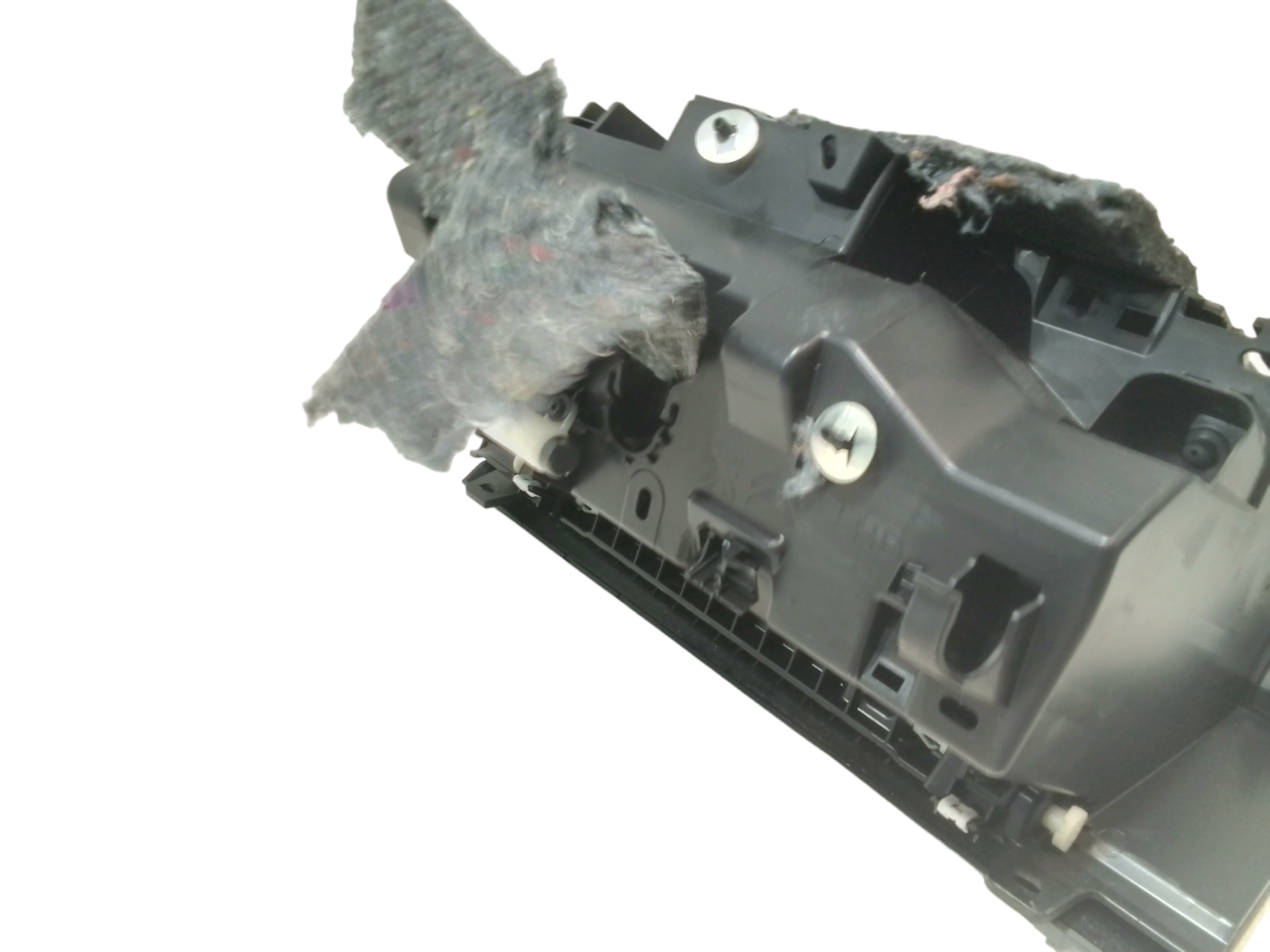 Cassetto porta oggetti per Peugeot 508 Restyling (2022 - )