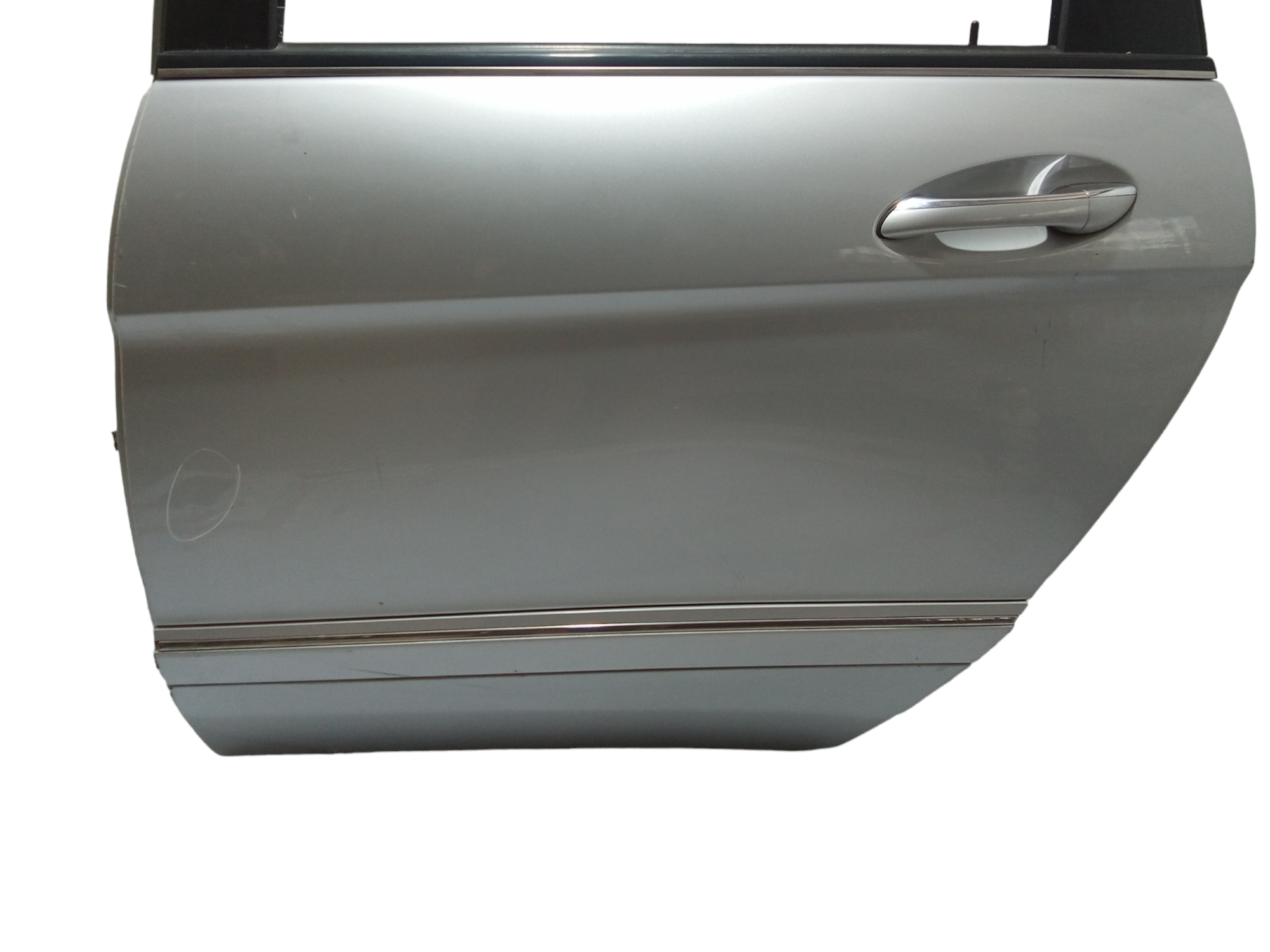 Portiera Posteriore Sinistra per Mercedes Classe B W245 1 Serie (2005 - 2011)