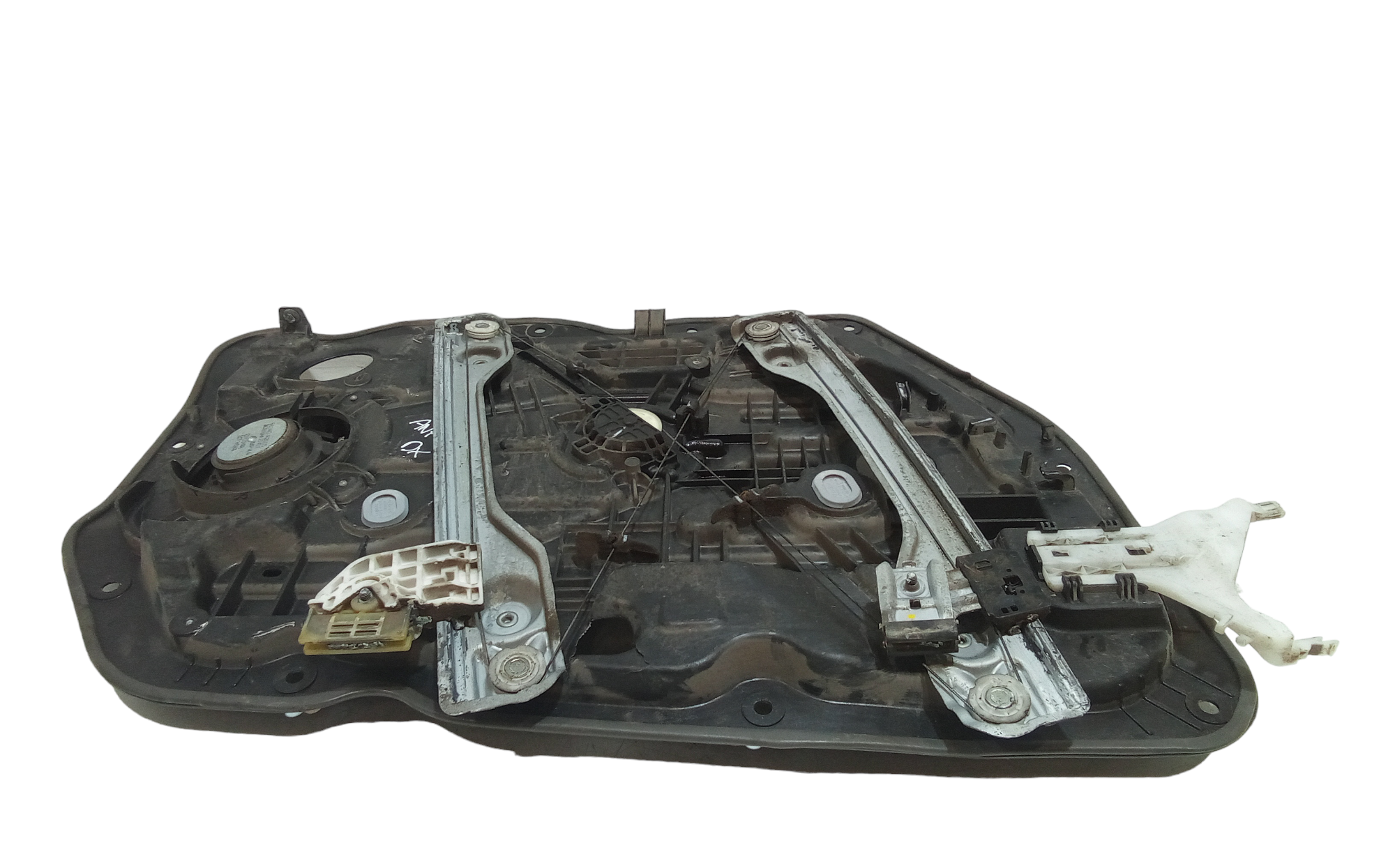 Cremagliera anteriore destra passeggero per Kia Ceed (2012 - 2018)