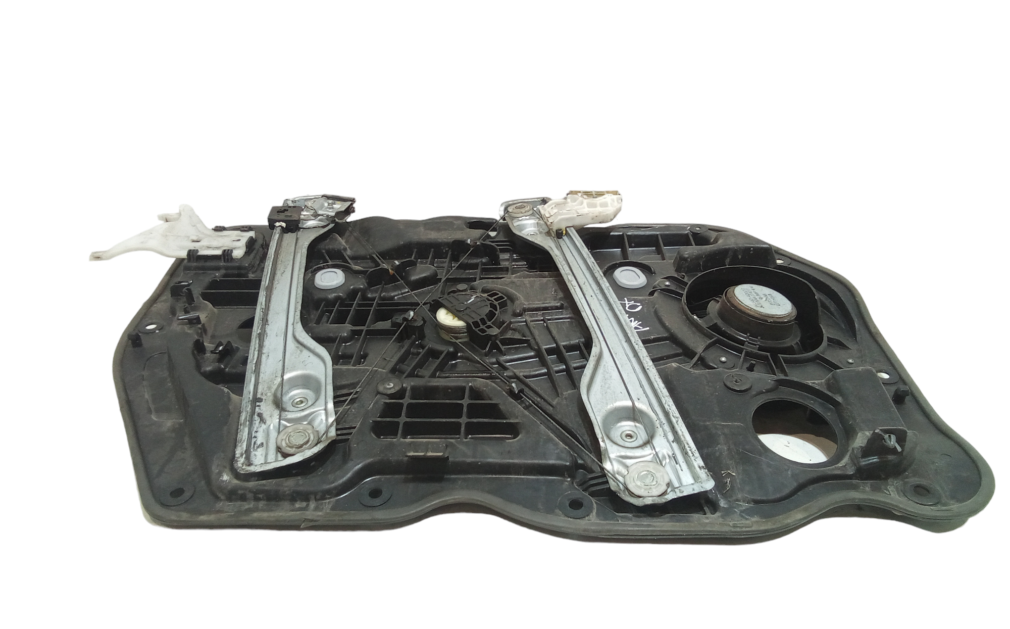 Cremagliera anteriore destra passeggero per Kia Ceed (2012 - 2018)