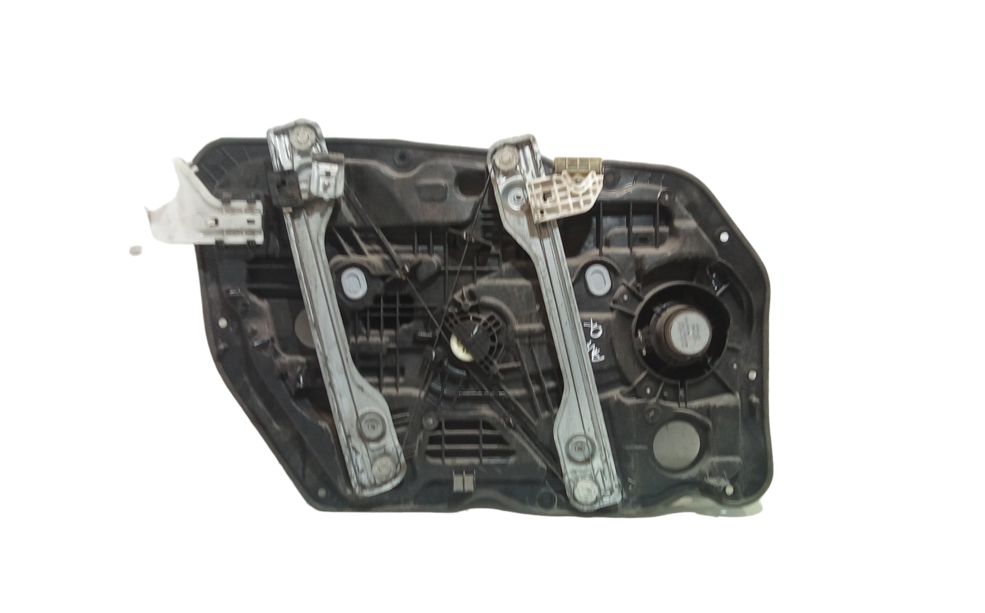 Cremagliera anteriore destra passeggero per Kia Ceed (2012 - 2018)