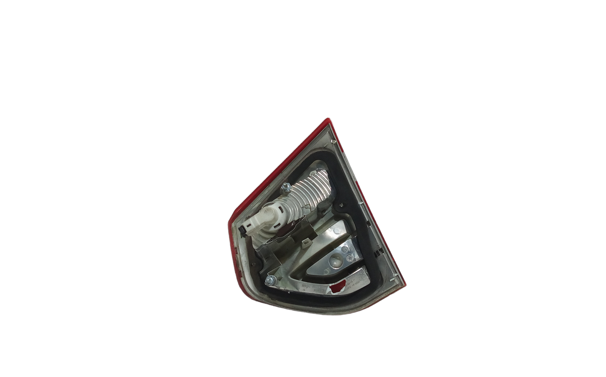 Stop Posteriore Sinistro Integrato nel Portello per Citroen C4 Picasso (06>13) Mk1 (2006 - 2013)