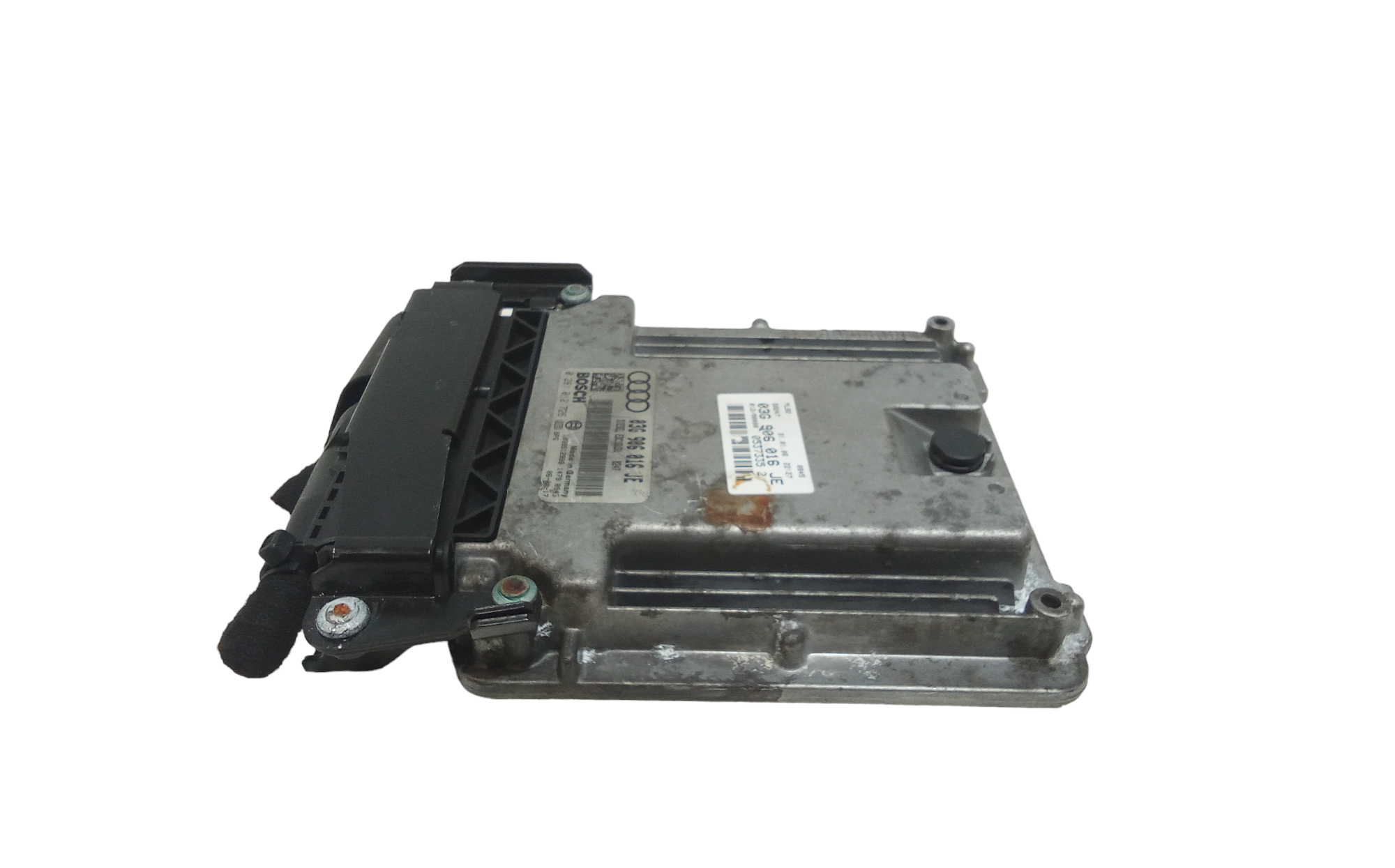 Centralina motore per Audi A4 Berlina (8e) (04>07) (2004 - 2007)