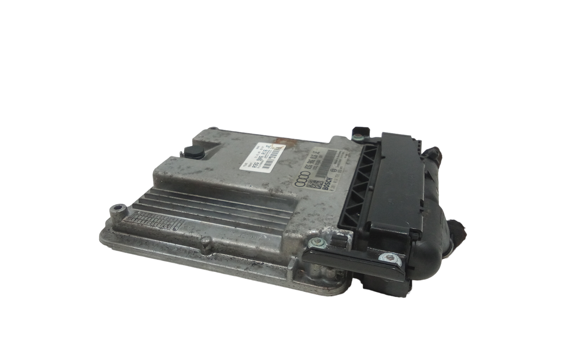 Centralina motore per Audi A4 Berlina (8e) (04>07) (2004 - 2007)