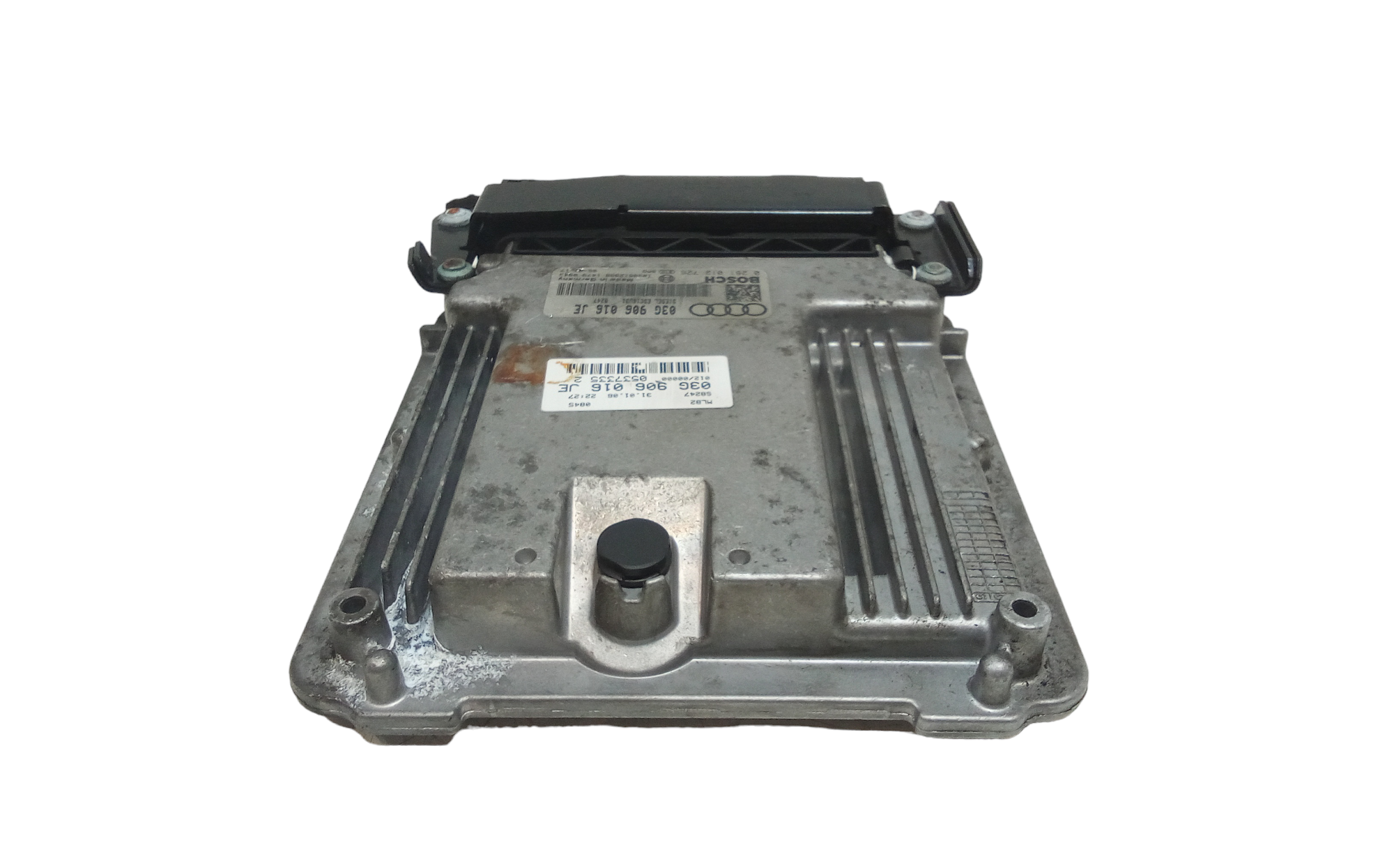 Centralina motore per Audi A4 Berlina (8e) (04>07) (2004 - 2007)