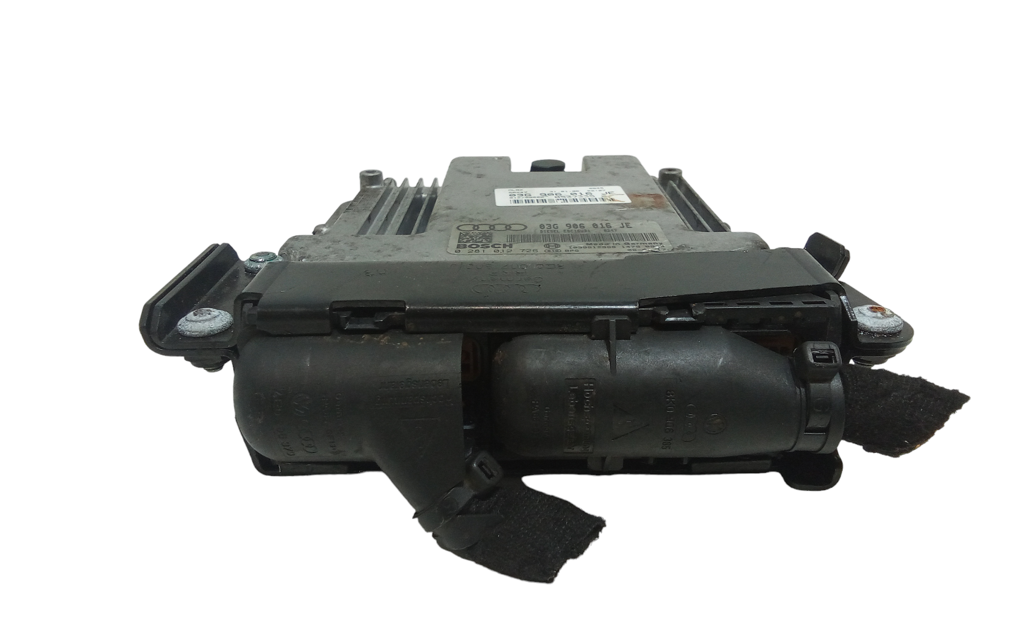 Centralina motore per Audi A4 Berlina (8e) (04>07) (2004 - 2007)