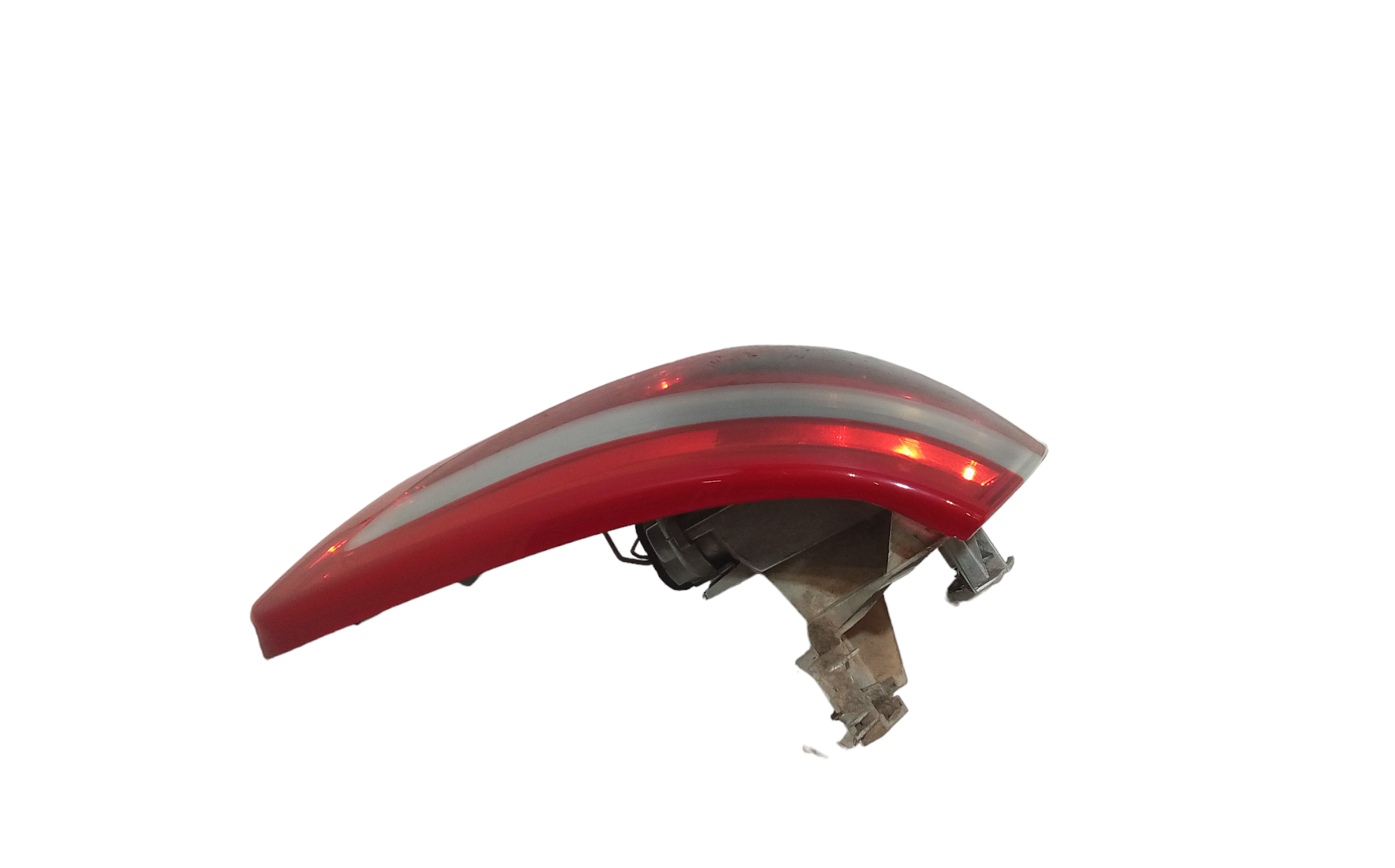 Stop fanale posteriore Destro Passeggero per Citroen C4 Picasso (06>13) Mk1 (2006 - 2013)