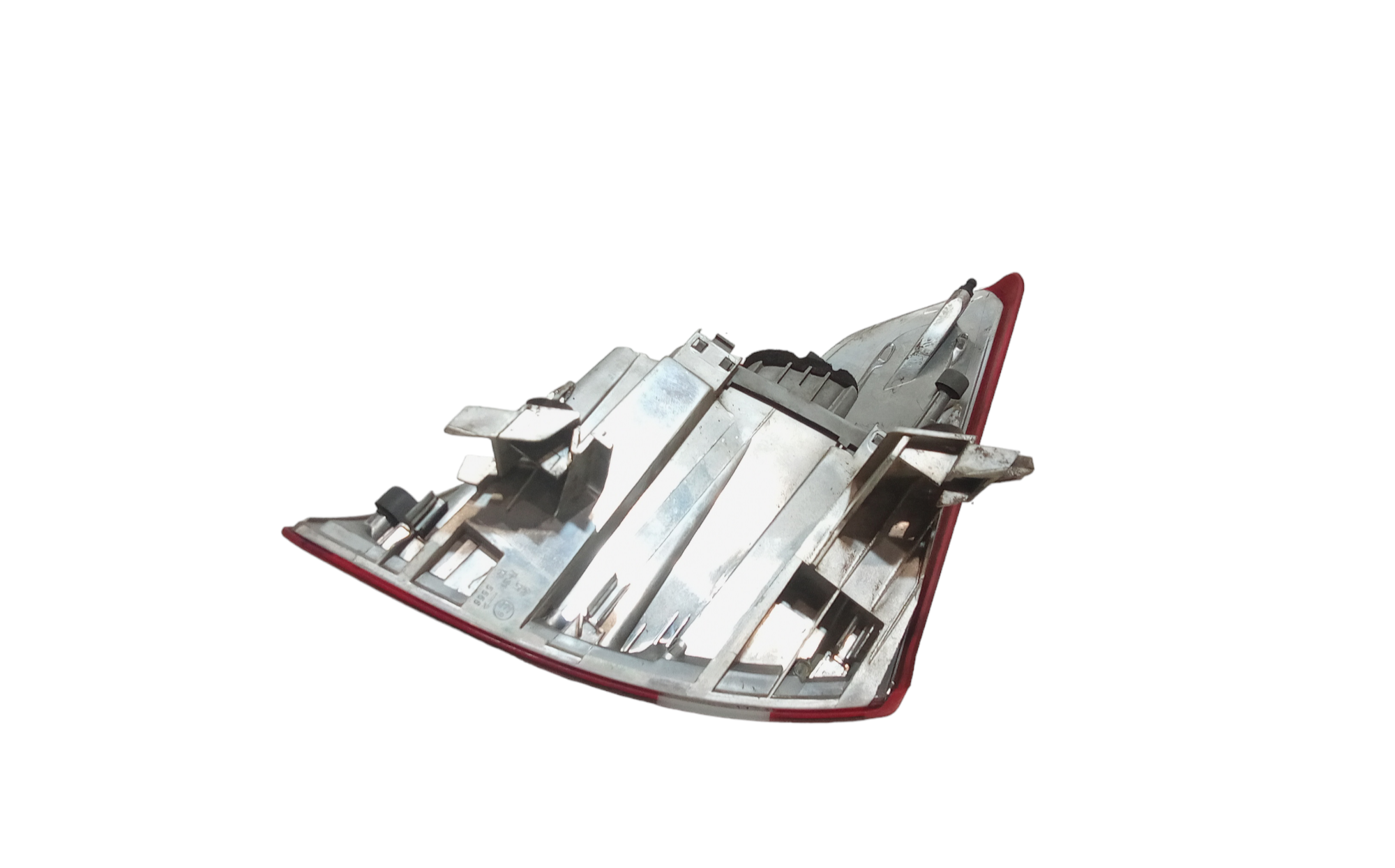 Stop fanale posteriore Destro Passeggero per Citroen C4 Picasso (06>13) Mk1 (2006 - 2013)