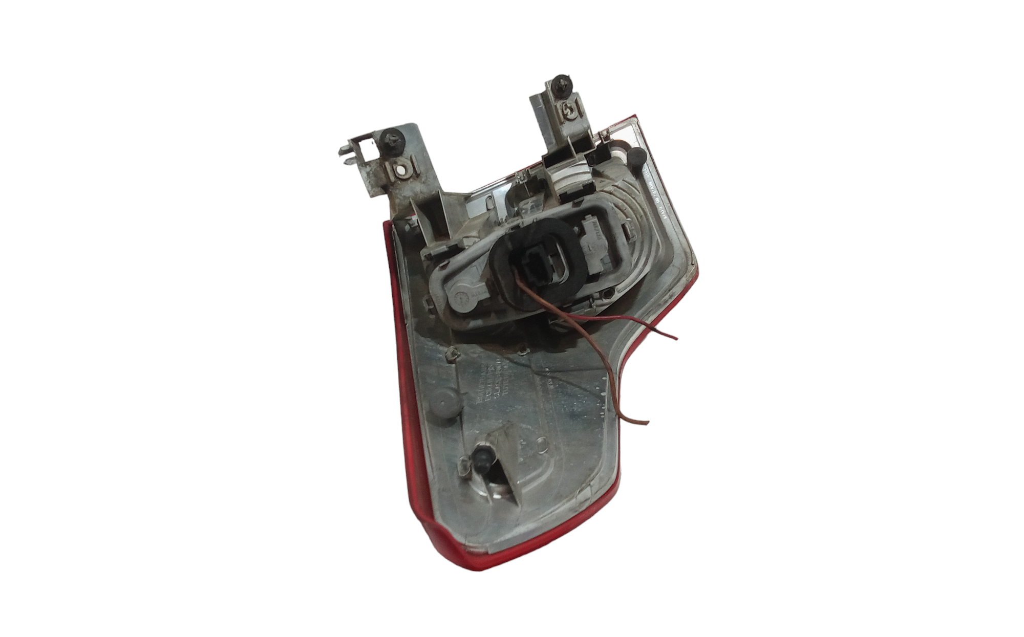 Stop fanale posteriore Destro Passeggero per Citroen C4 Picasso (06>13) Mk1 (2006 - 2013)