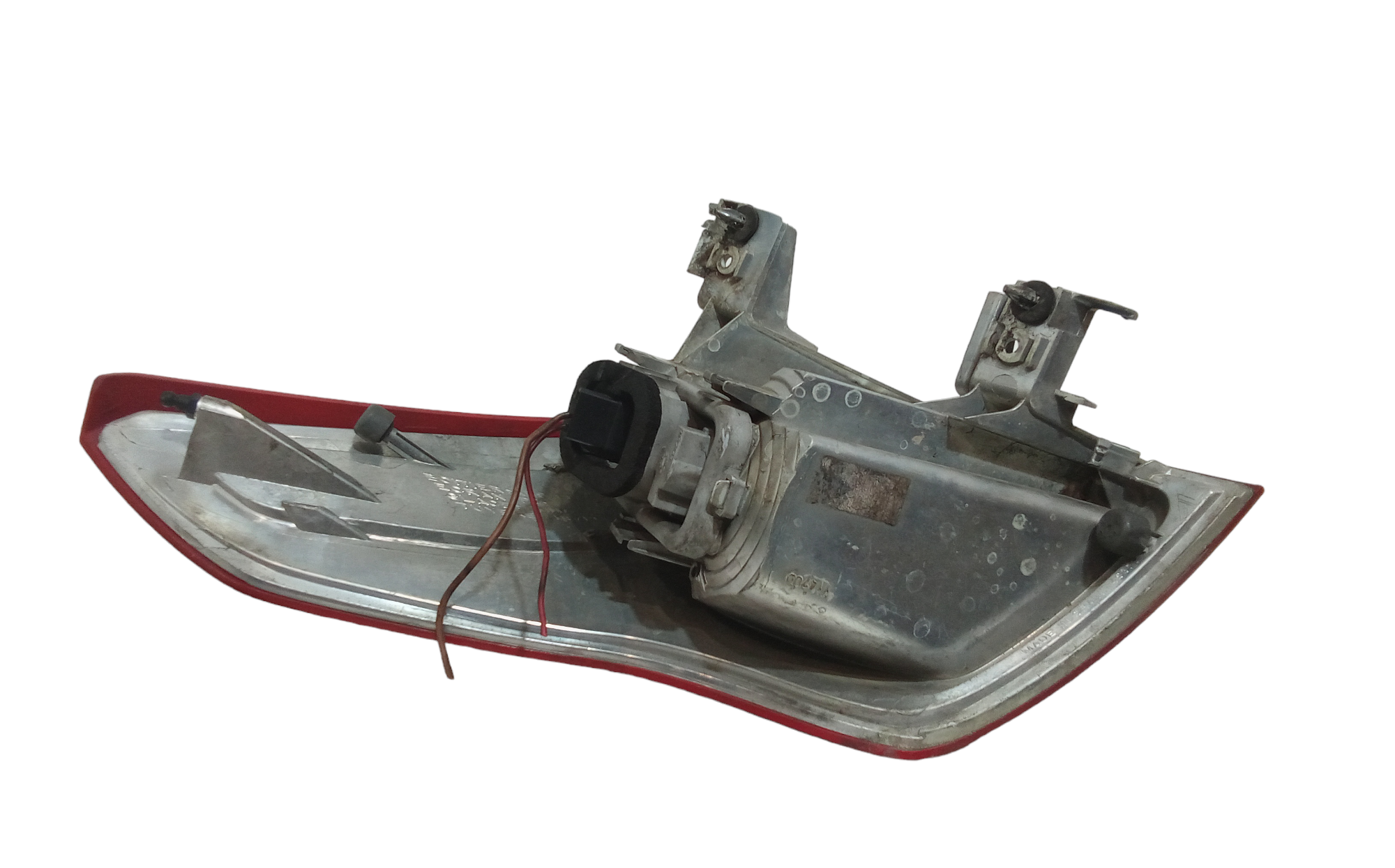 Stop fanale posteriore Destro Passeggero per Citroen C4 Picasso (06>13) Mk1 (2006 - 2013)