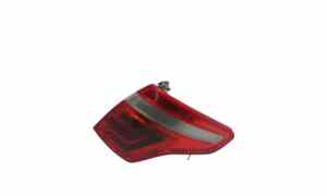 Stop fanale posteriore Destro Passeggero per Citroen C4 Picasso (06>13) Mk1 (2006 - 2013)