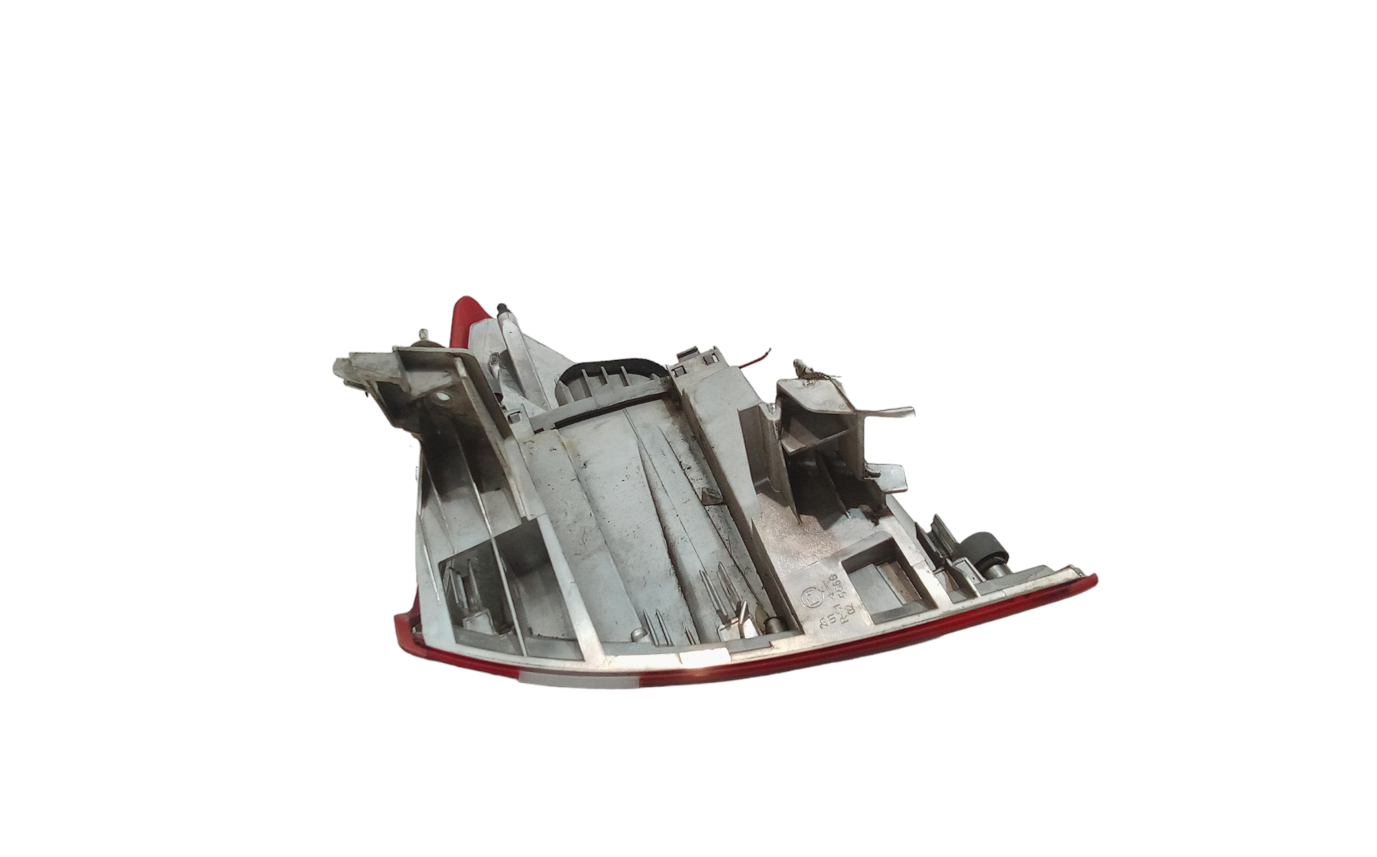 Stop fanale Posteriore sinistro lato Guida per Citroen C4 Picasso (06>13) Mk1 (2006 - 2013)