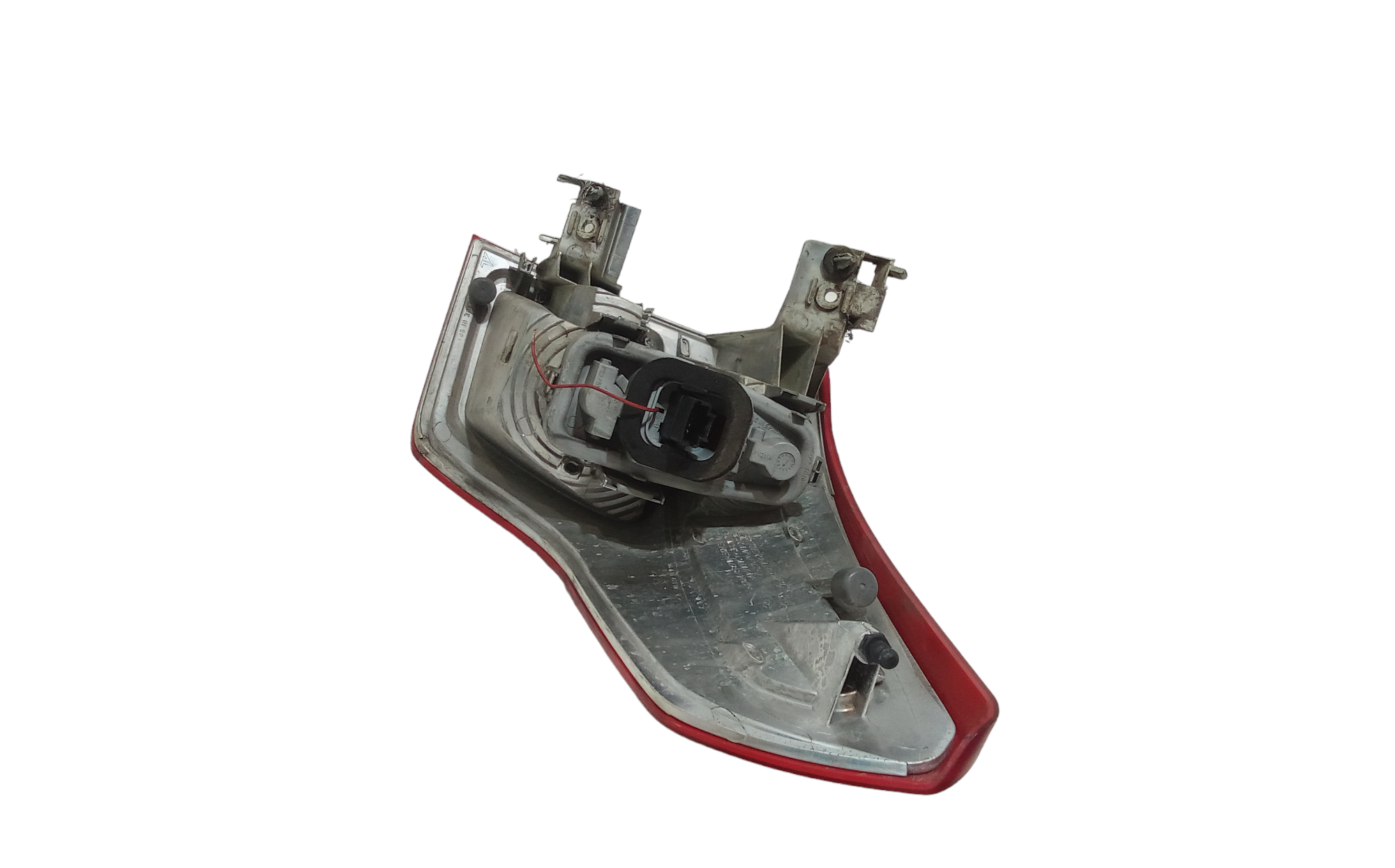 Stop fanale Posteriore sinistro lato Guida per Citroen C4 Picasso (06>13) Mk1 (2006 - 2013)