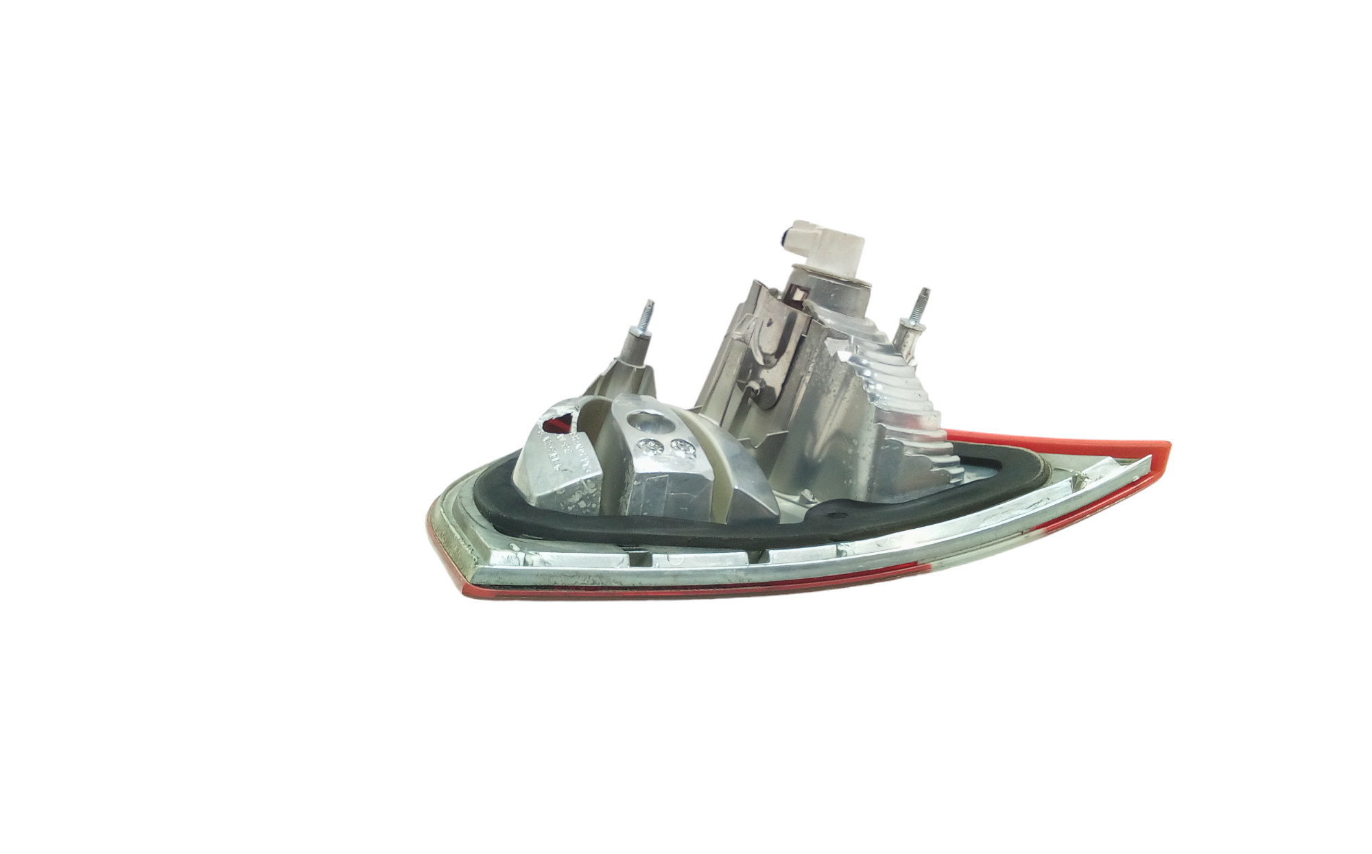 Stop fanale Posteriore sinistro lato Guida per Citroen C4 Picasso (06>13) Mk1 (2006 - 2013)