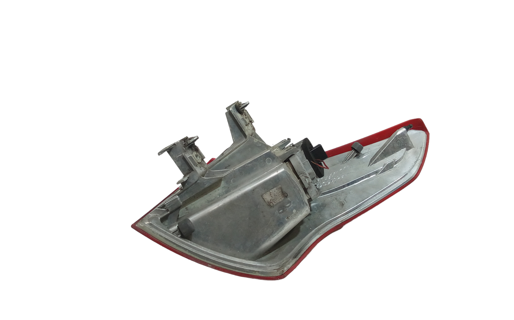 Stop fanale Posteriore sinistro lato Guida per Citroen C4 Picasso (06>13) Mk1 (2006 - 2013)