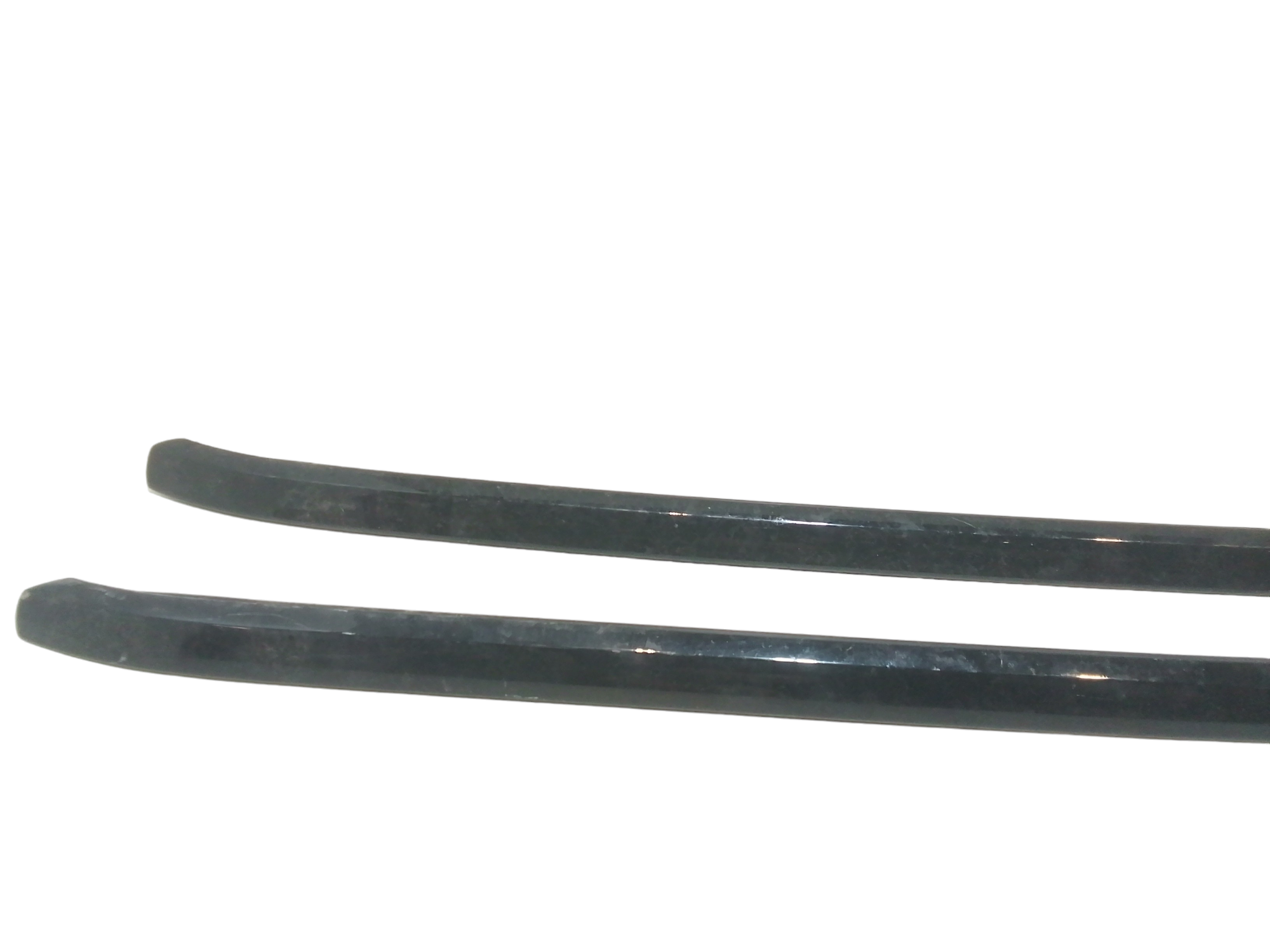 Barre Longitudinali tetto per Peugeot 508 Restyling (2022 - )