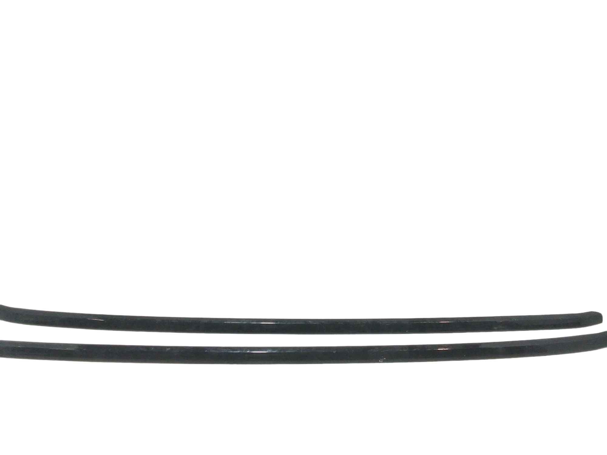 Barre Longitudinali tetto per Peugeot 508 Restyling (2022 - )