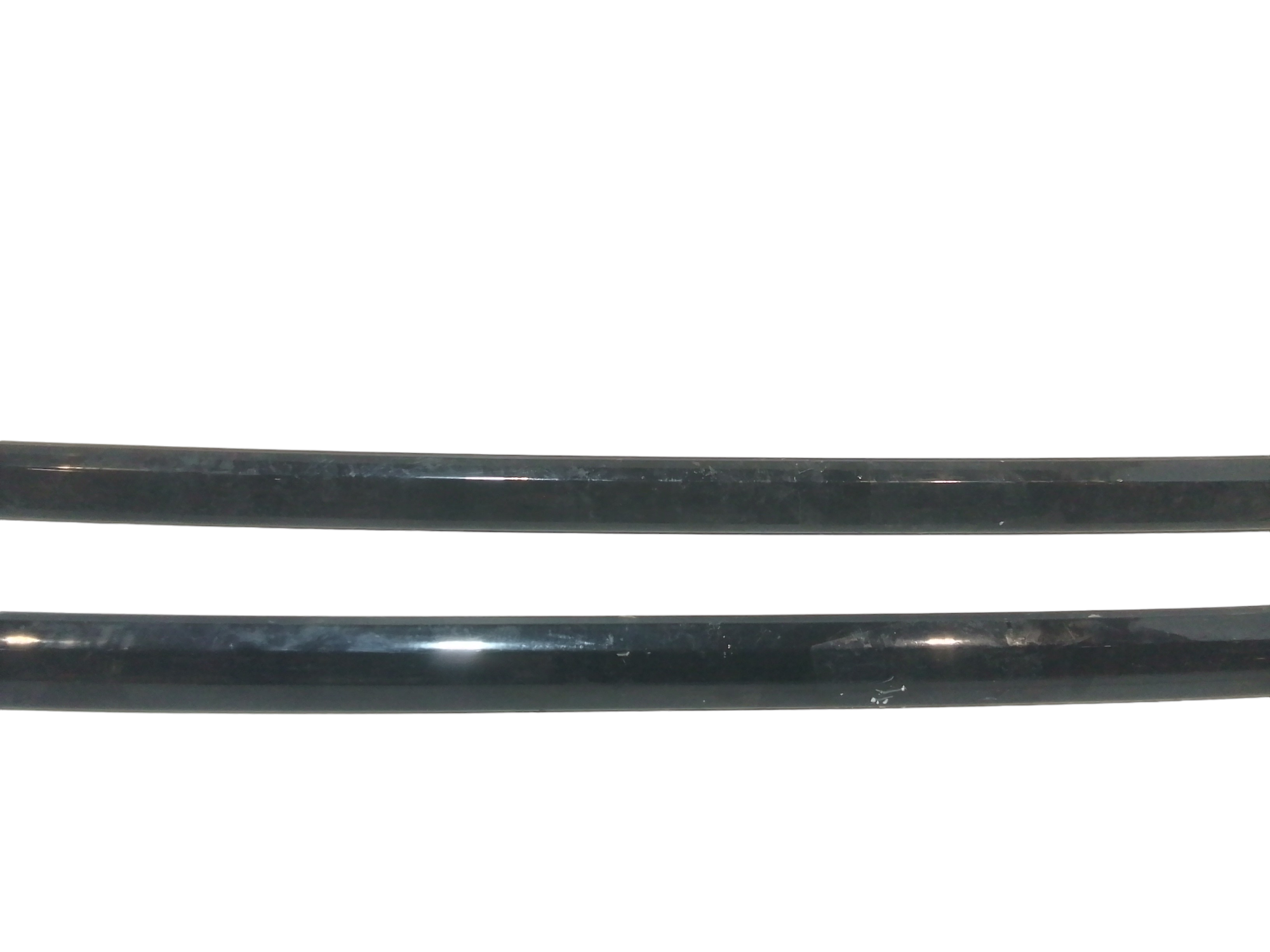 Barre Longitudinali tetto per Peugeot 508 Restyling (2022 - )