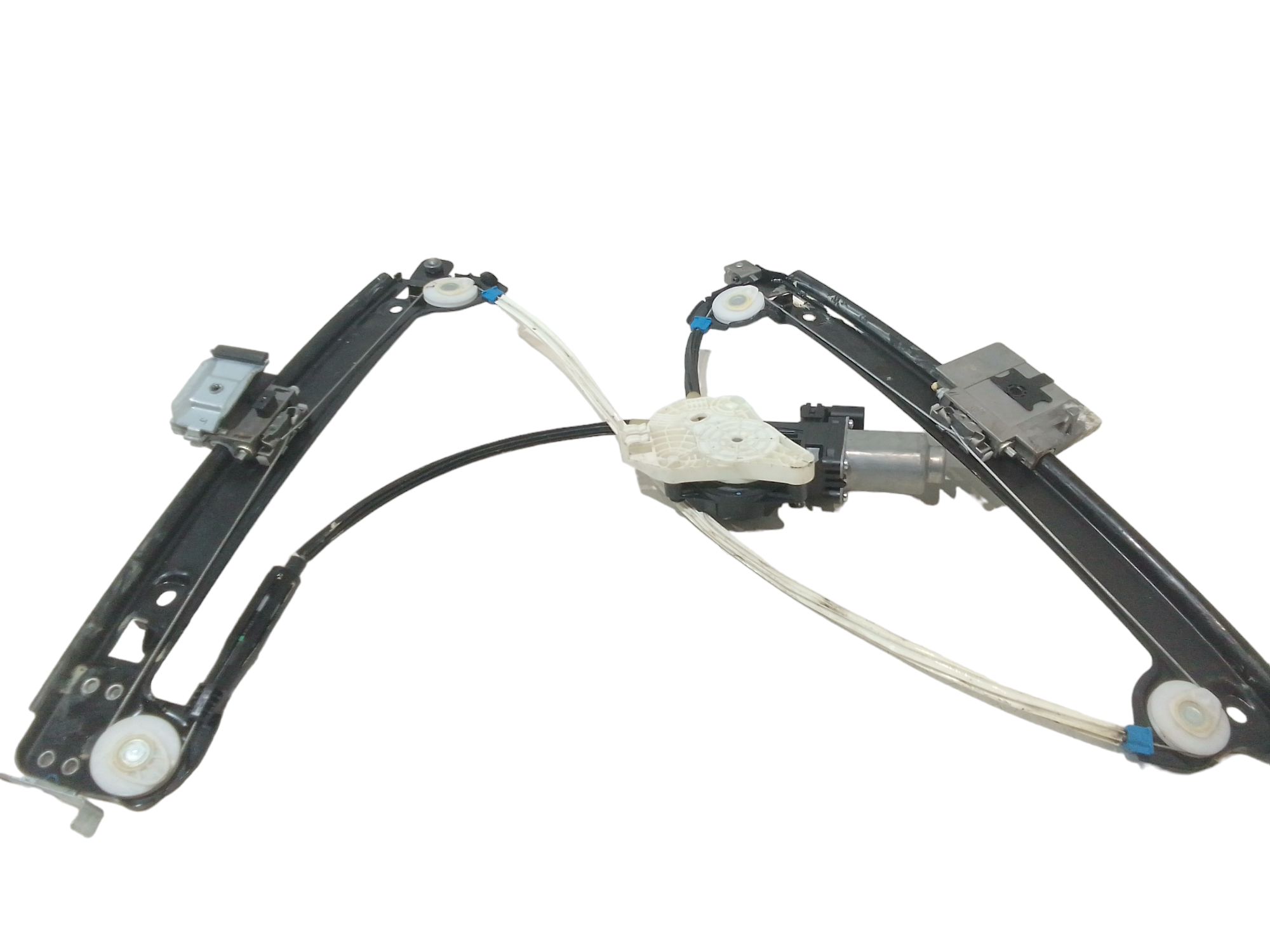 Cremagliera posteriore destra passeggero per Peugeot 508 Restyling (2022 - )