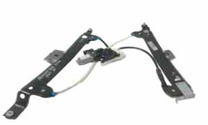 Cremagliera posteriore destra passeggero per Peugeot 508 Restyling (2022 - )