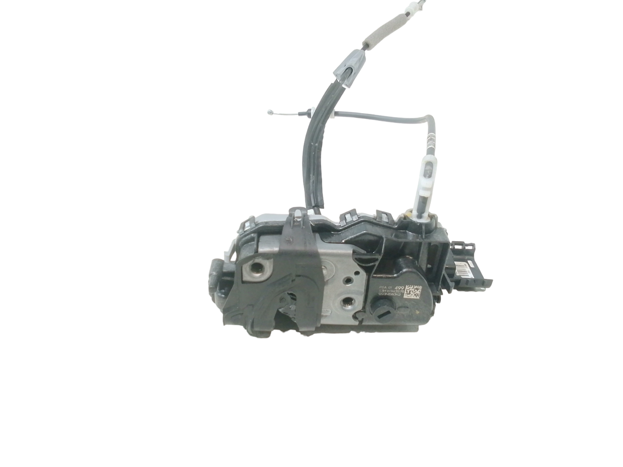 Serratura Posteriore destra per Peugeot 508 Restyling (2022 - )