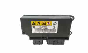 Centralina Airbag per Chevrolet Spark 2 Serie (2012 - In produzione)