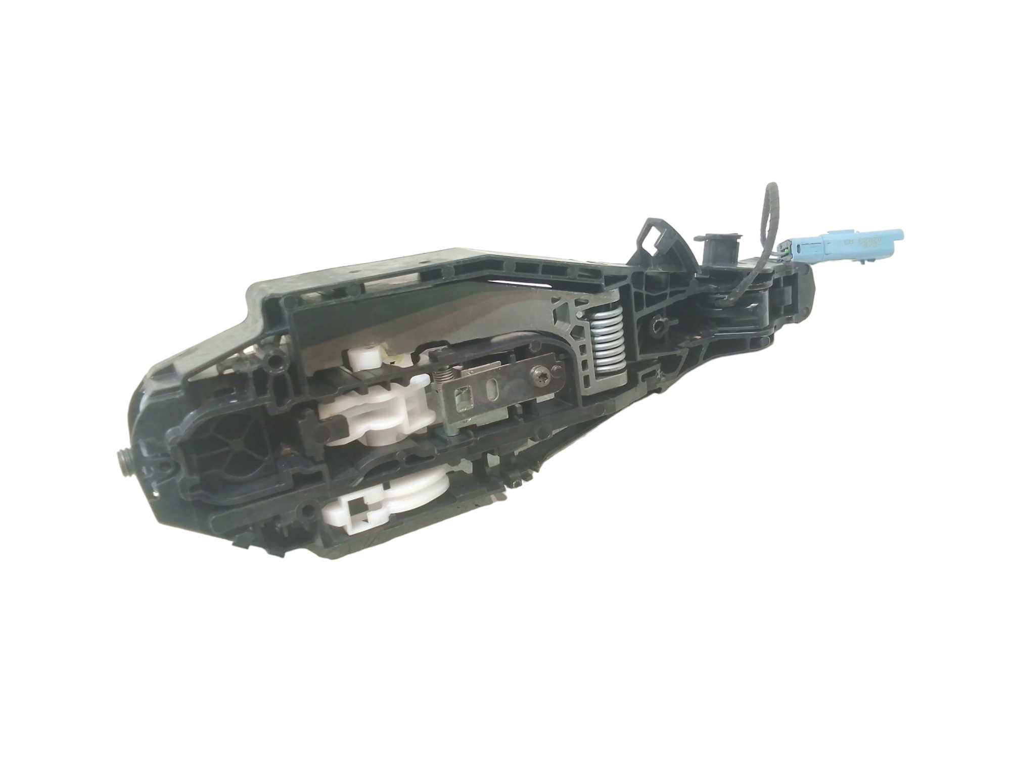 Maniglia esterna Posteriore Destra per Peugeot 508 Restyling (2022 - )