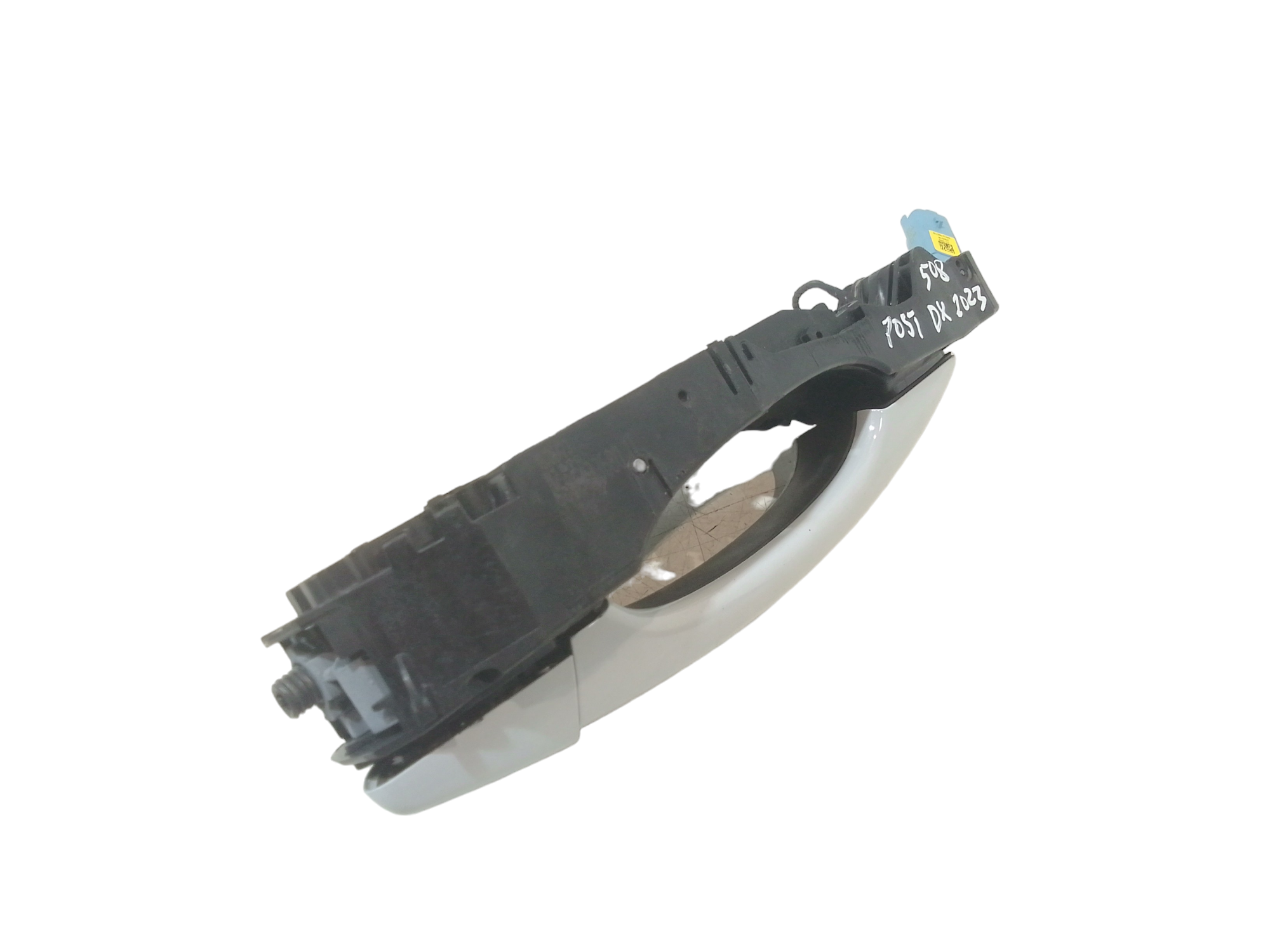 Maniglia esterna Posteriore Destra per Peugeot 508 Restyling (2022 - )