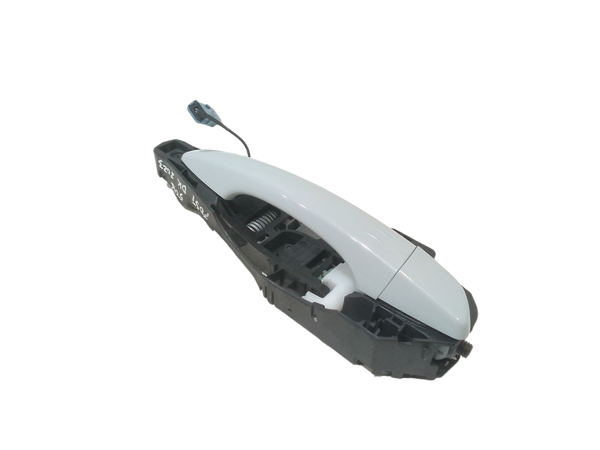 Maniglia esterna Posteriore Destra per Peugeot 508 Restyling (2022 - )