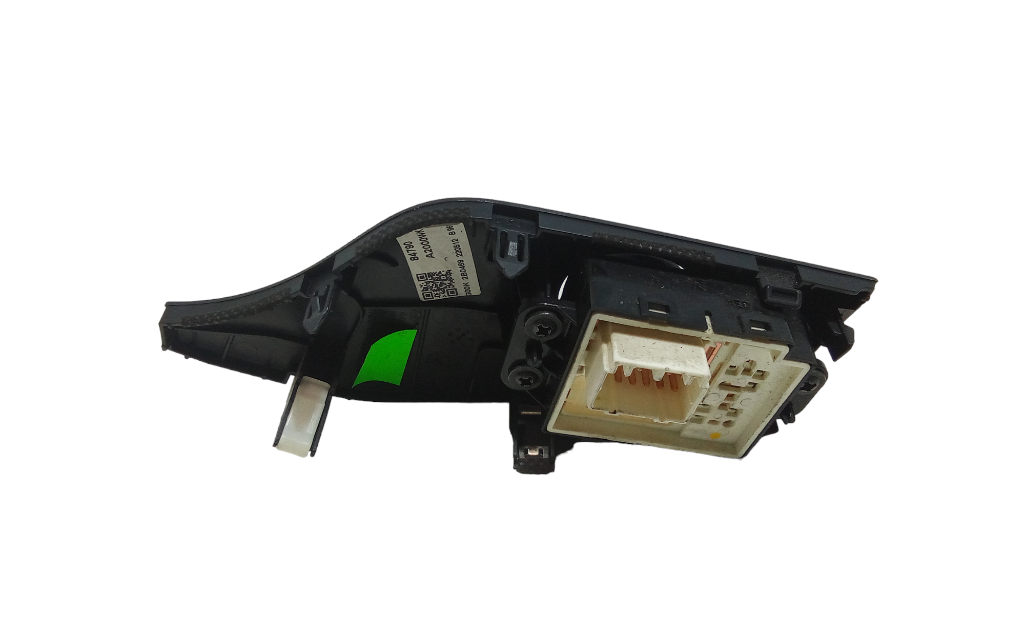 Regolatore specchietti retrovisori per Kia Ceed (2012 - 2018)