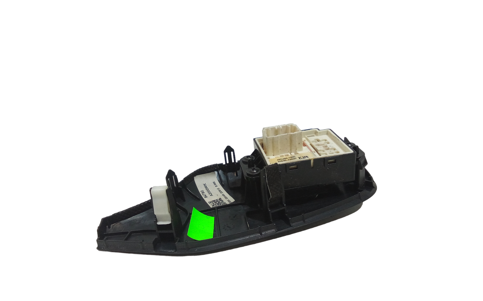 Regolatore specchietti retrovisori per Kia Ceed (2012 - 2018)