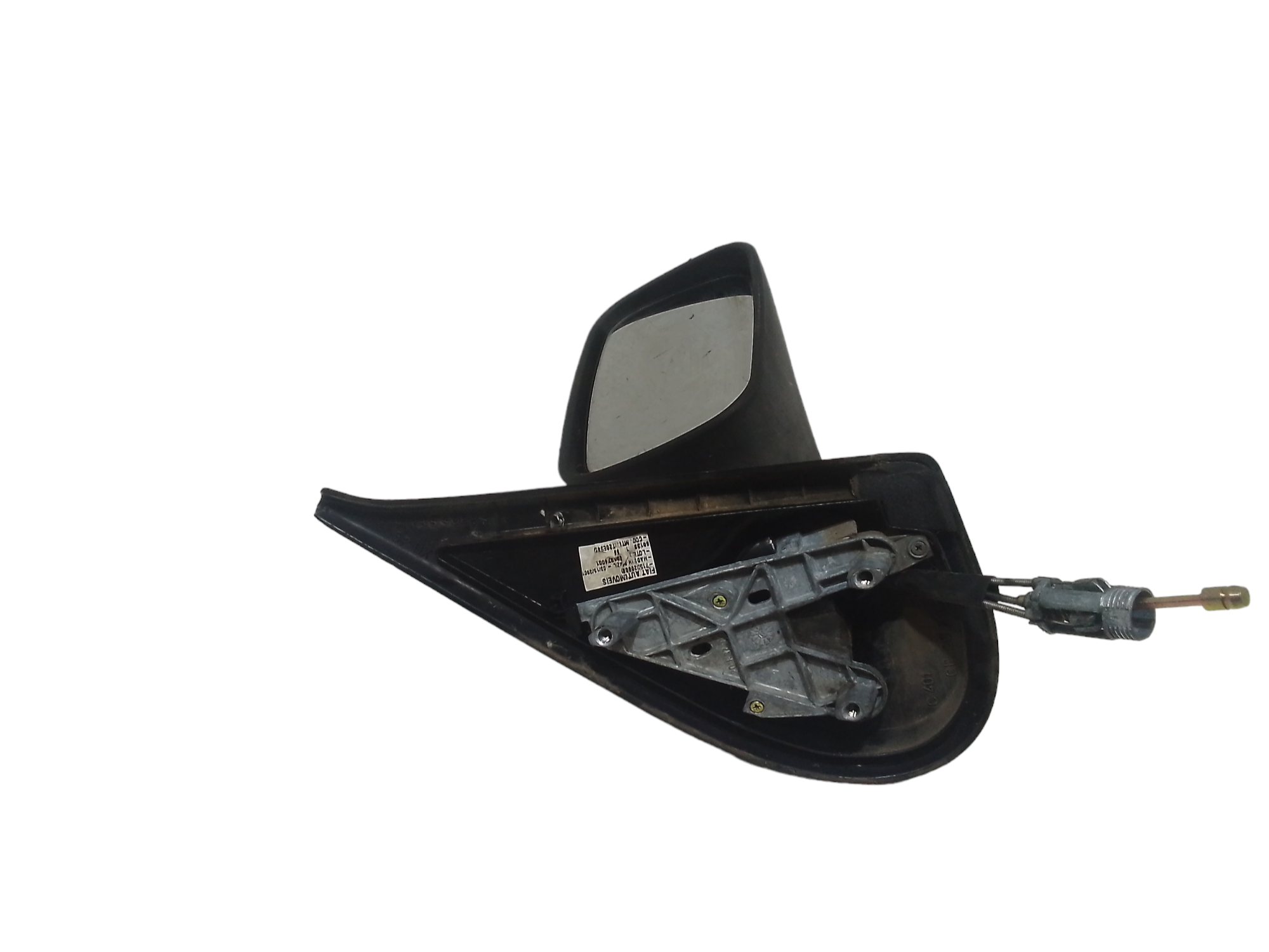 Specchietto Retrovisore Destro per Fiat Palio 2 Serie (2001 - 2004)