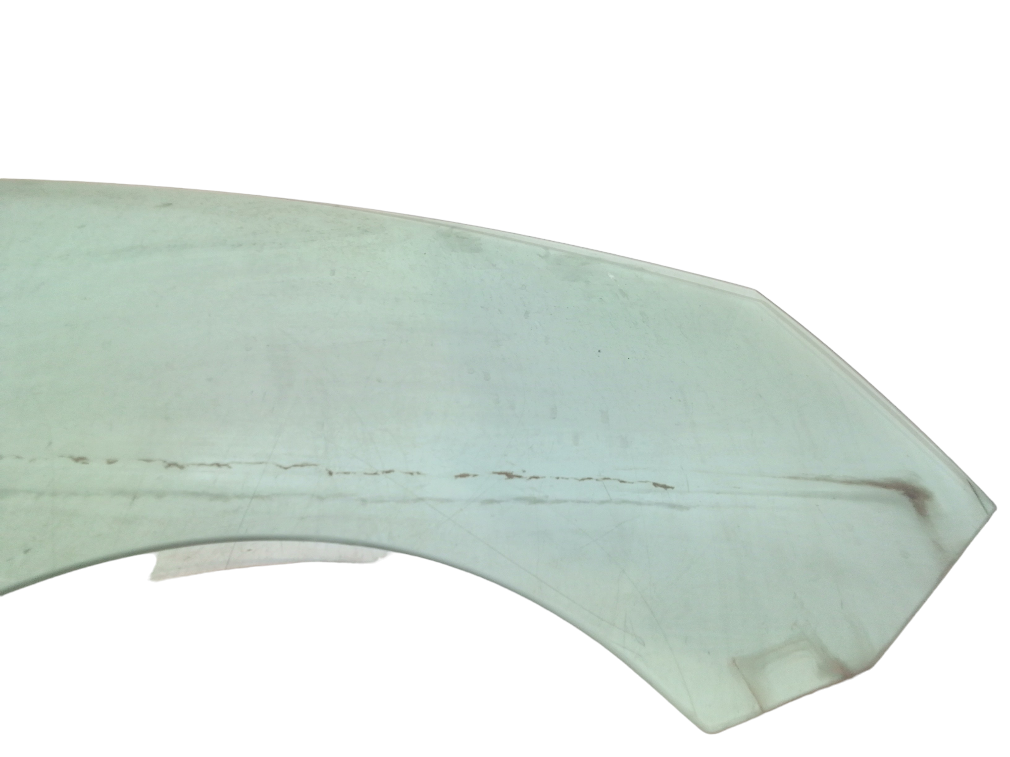 Vetro scendente anteriore destro per Peugeot 508 Restyling (2022 - )