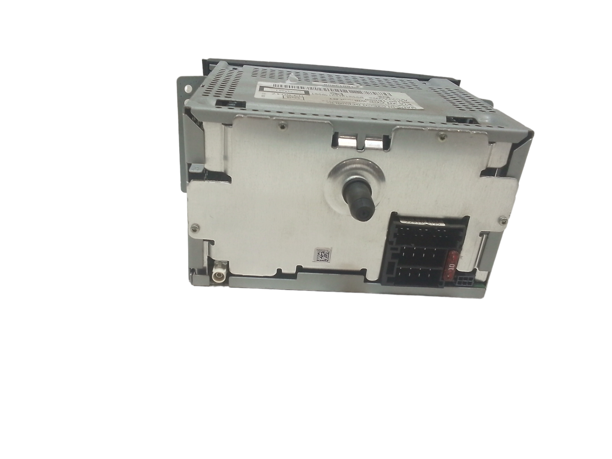 Autoradio per Kia Venga 1 Serie (2010 - In produzione)