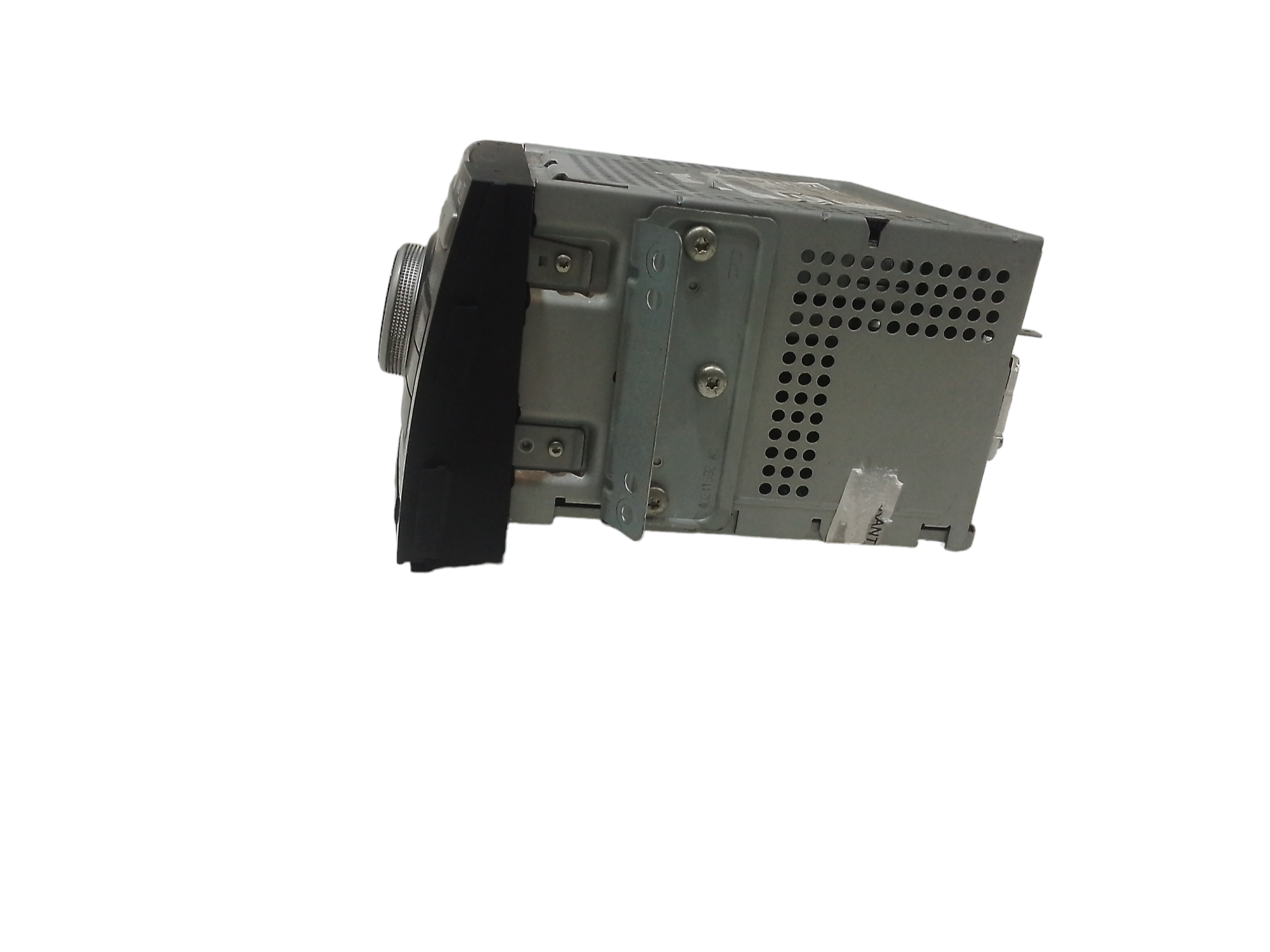 Autoradio per Kia Venga 1 Serie (2010 - In produzione)