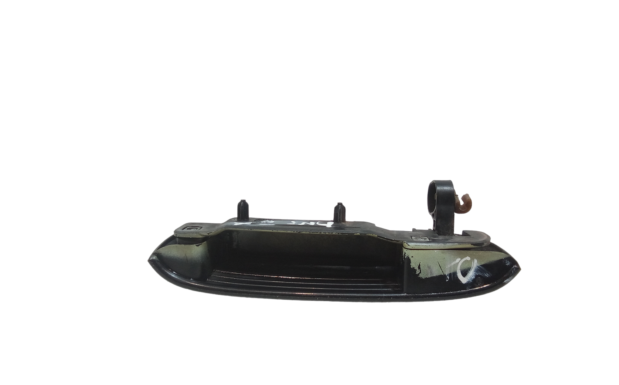 Maniglia esterna Anteriore Destra per Fiat Panda 2 Serie (2003 - 2010)